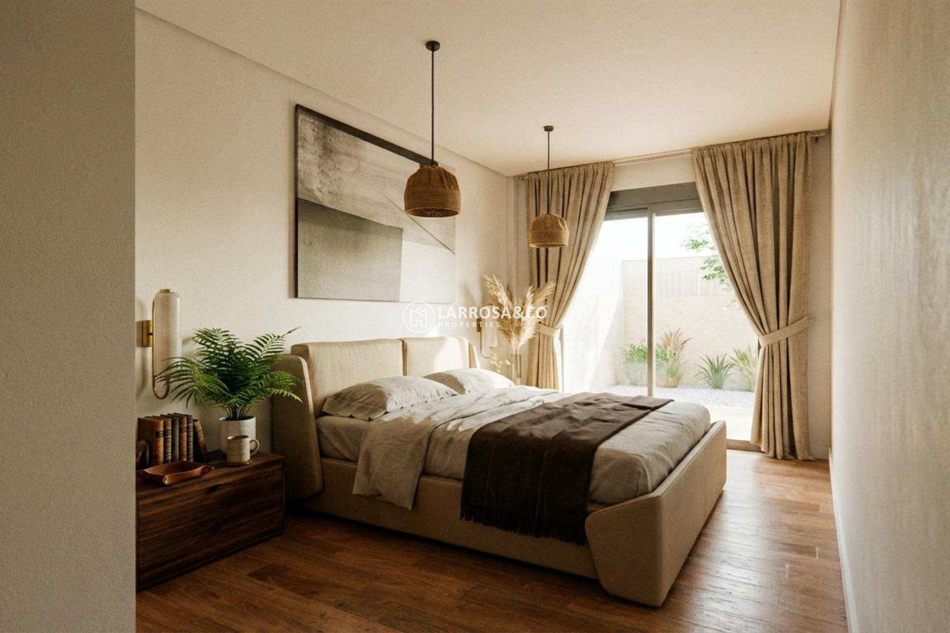 Obra Nueva - Chalet - Jacarilla - Vistabella