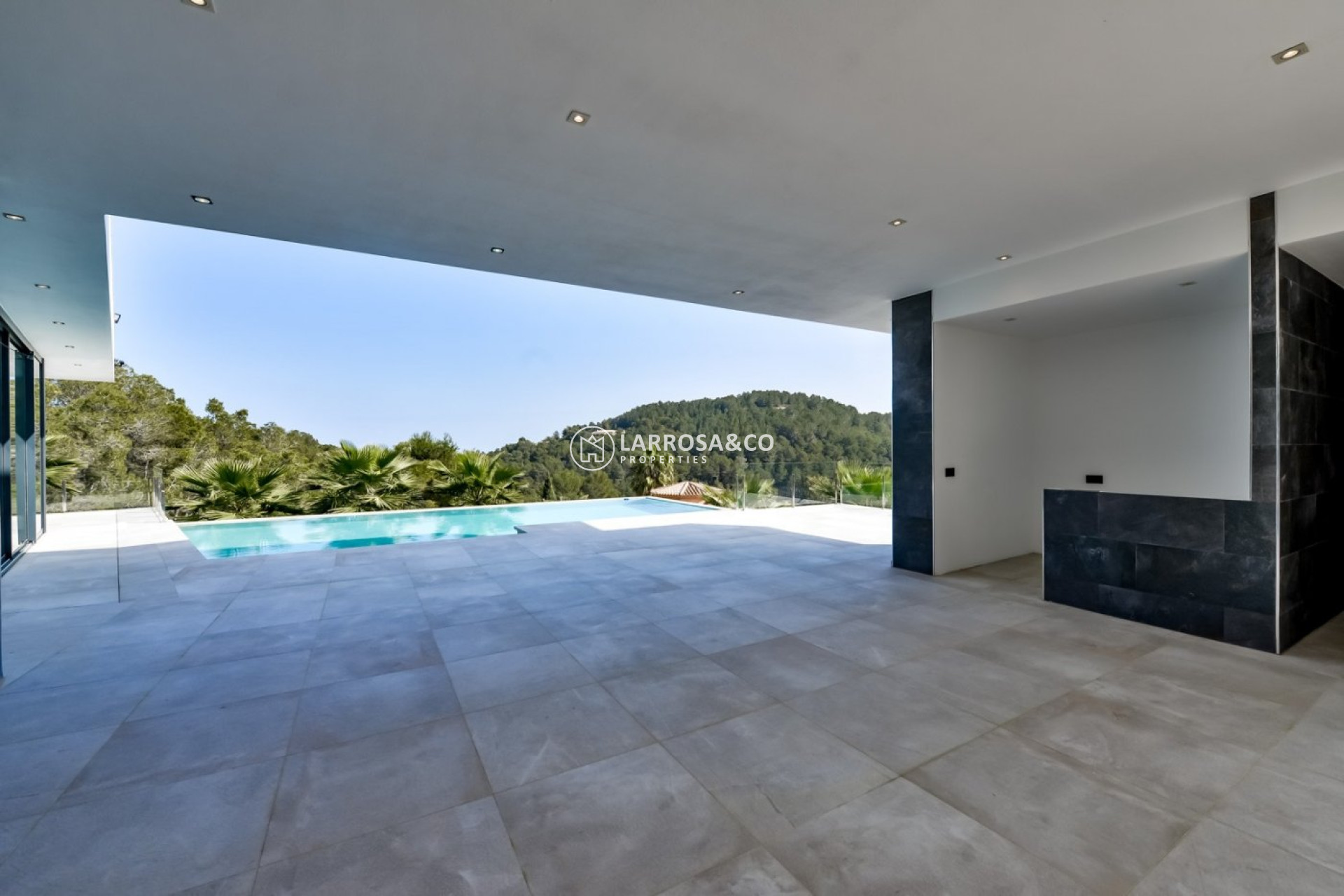 Obra Nueva - Chalet - Jávea Xàbia - Tosalet