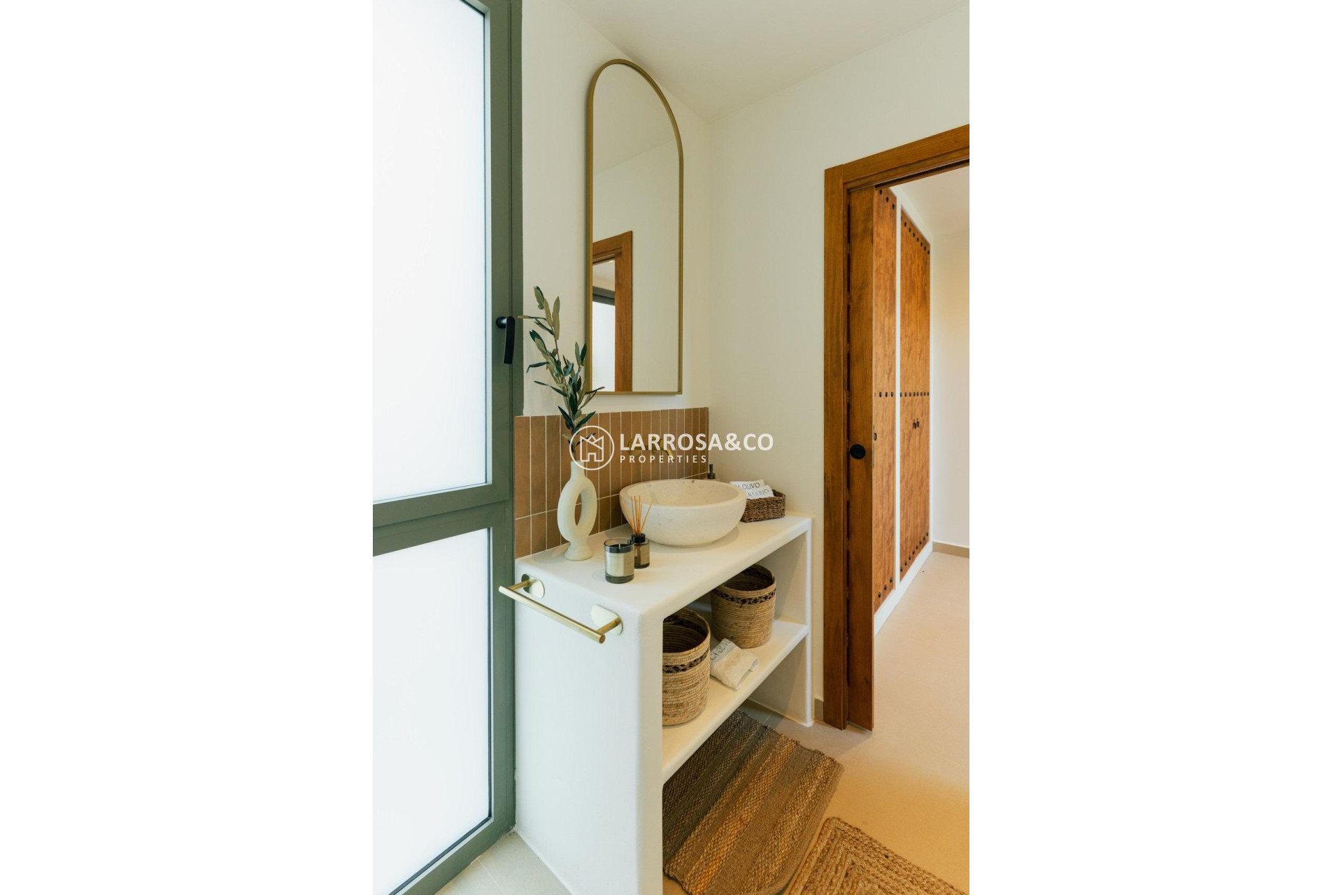 Obra Nueva - Chalet - Jávea Xàbia - Valle del Sol