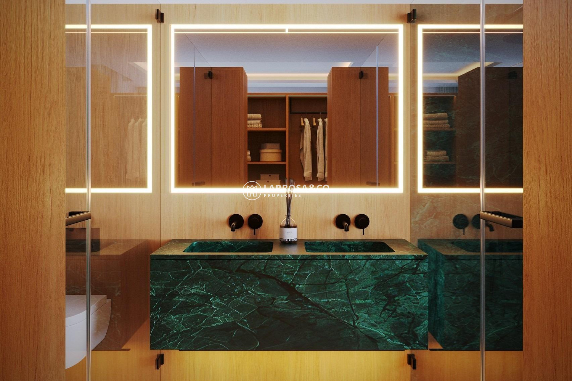 Obra Nueva - Chalet - Jávea Xàbia - Valle del Sol