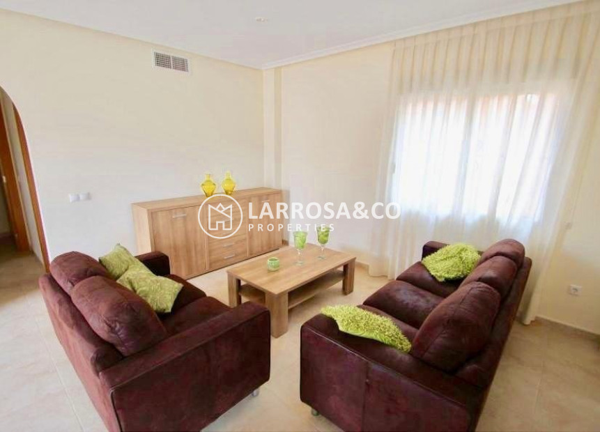 Obra Nueva - Chalet - La Romana - Villas de la Romana