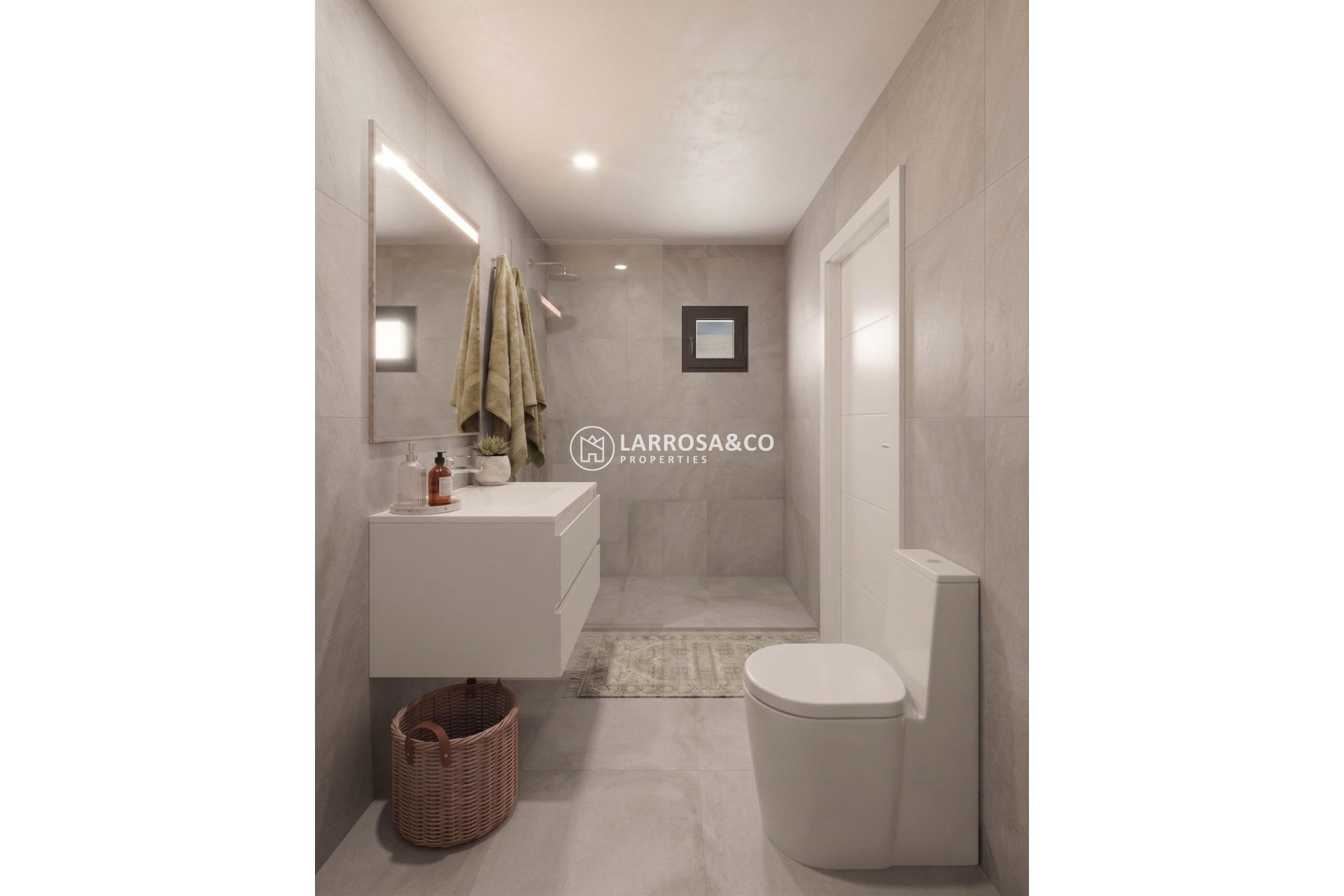 Obra Nueva - Chalet - Lorca - Jardines de Almenara