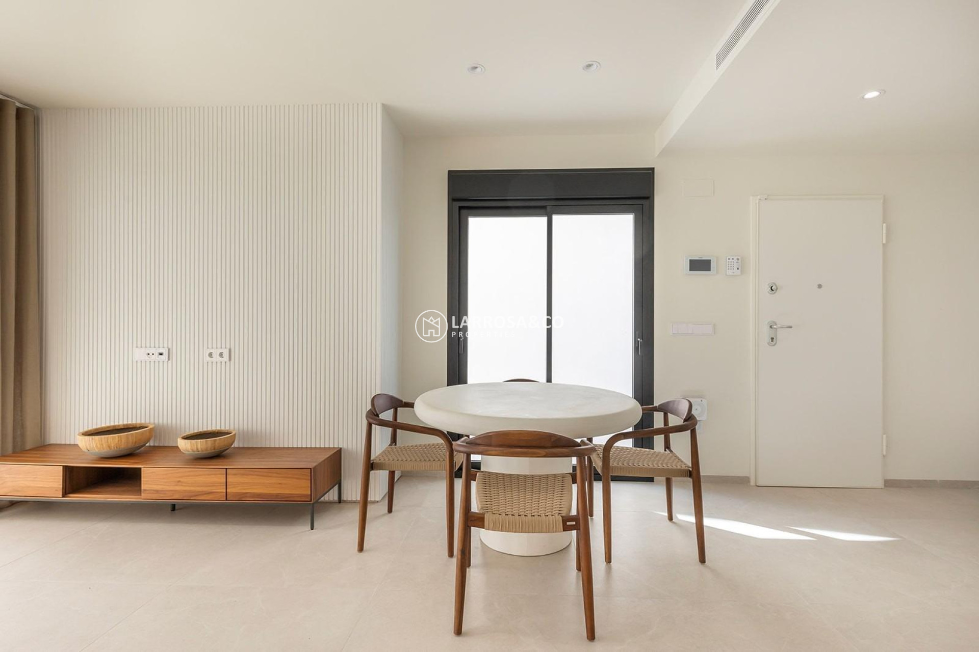 Obra Nueva - Chalet - Los Alcázares - Serena Golf