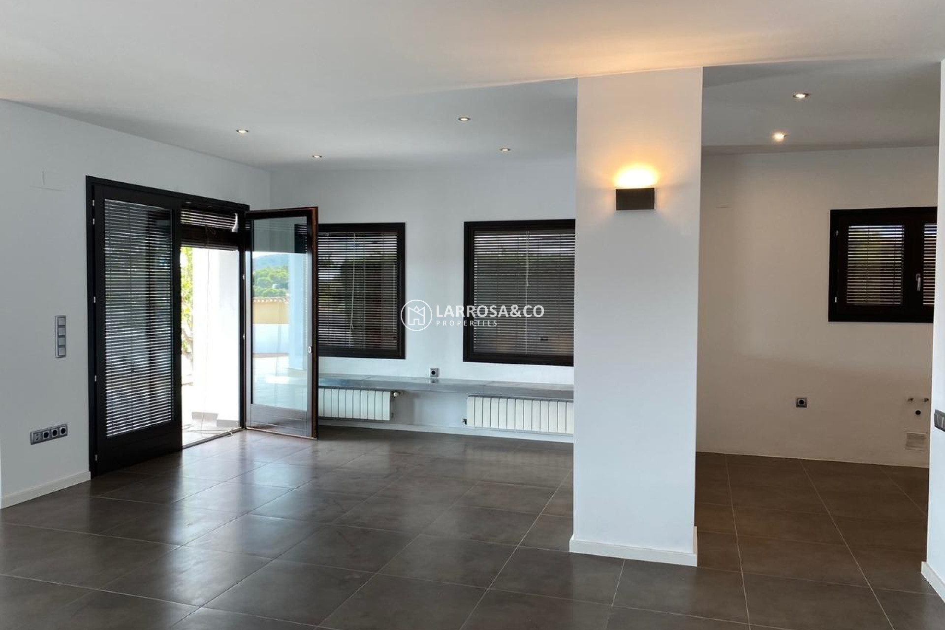 Obra Nueva - Chalet - Moraira_Teulada - La Sabatera