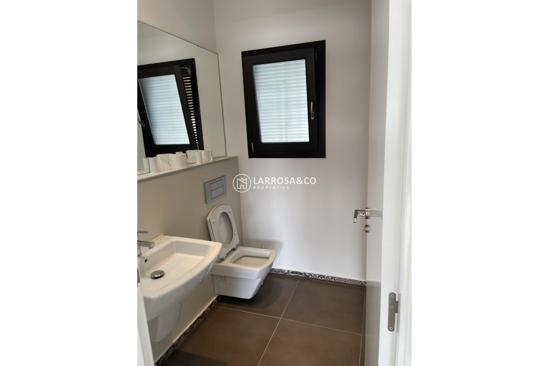 Obra Nueva - Chalet - Moraira_Teulada - La Sabatera