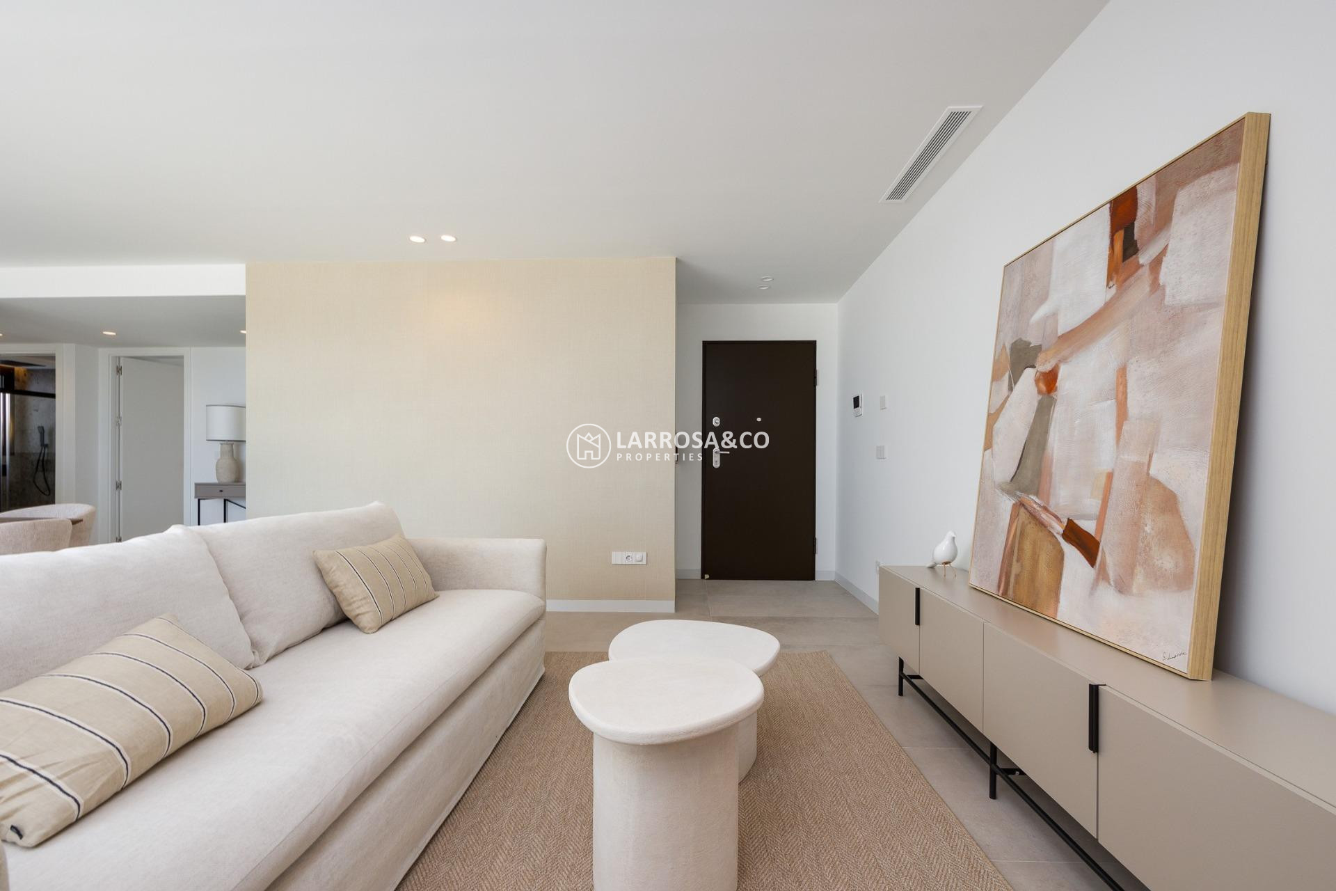 Obra Nueva - Chalet - Mutxamel - Cotoveta