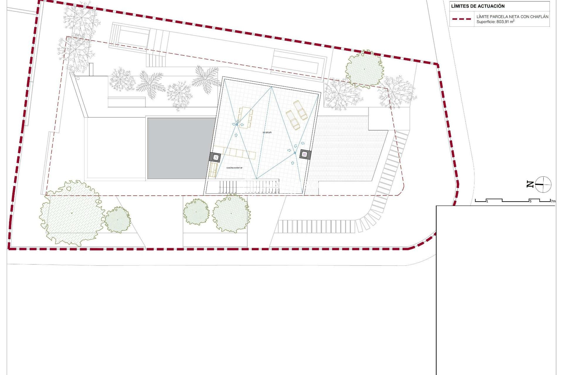 Obra Nueva - Chalet - Orihuela costa - Dehesa de Campoamor