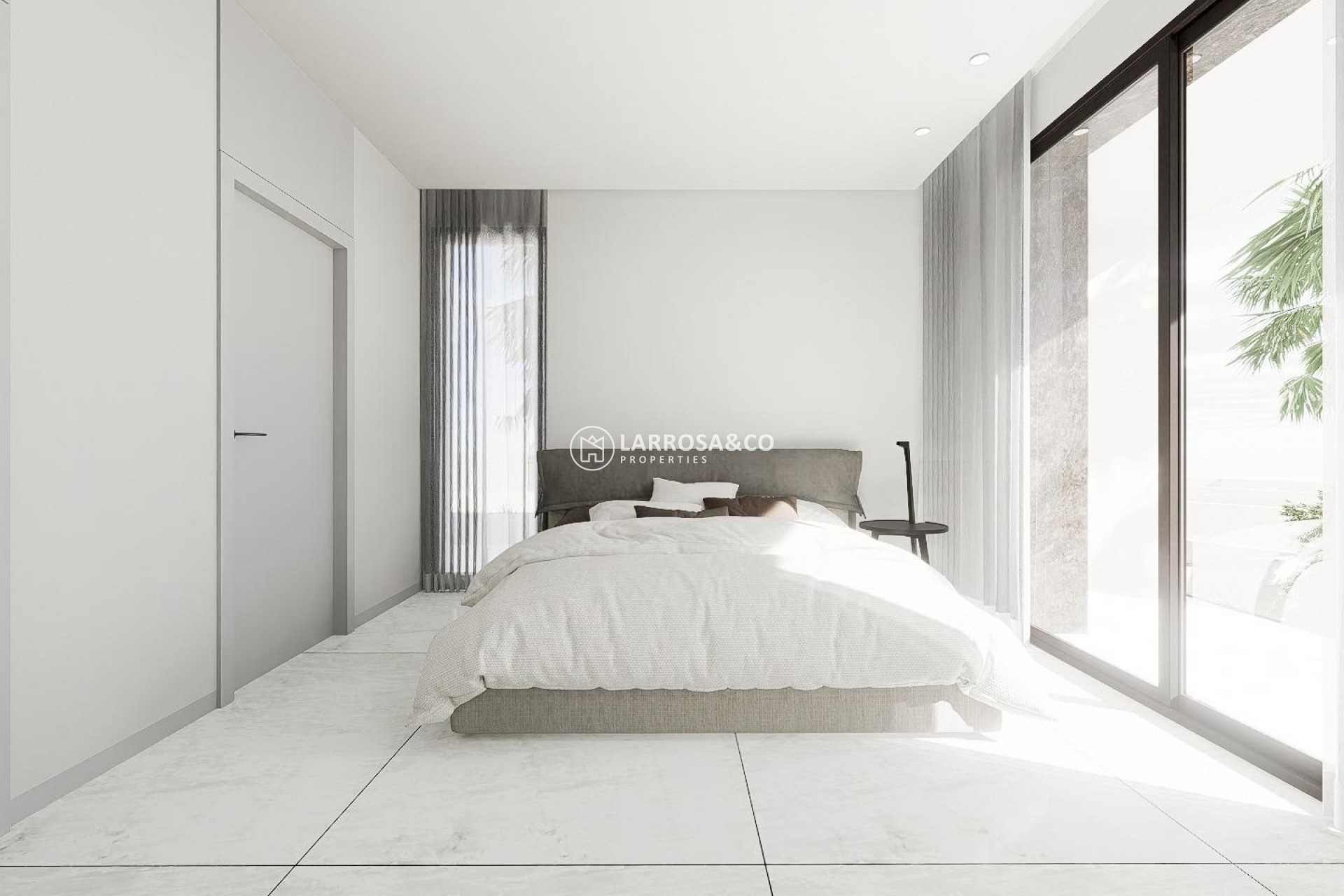 Obra Nueva - Chalet - Orihuela costa - La Zenia