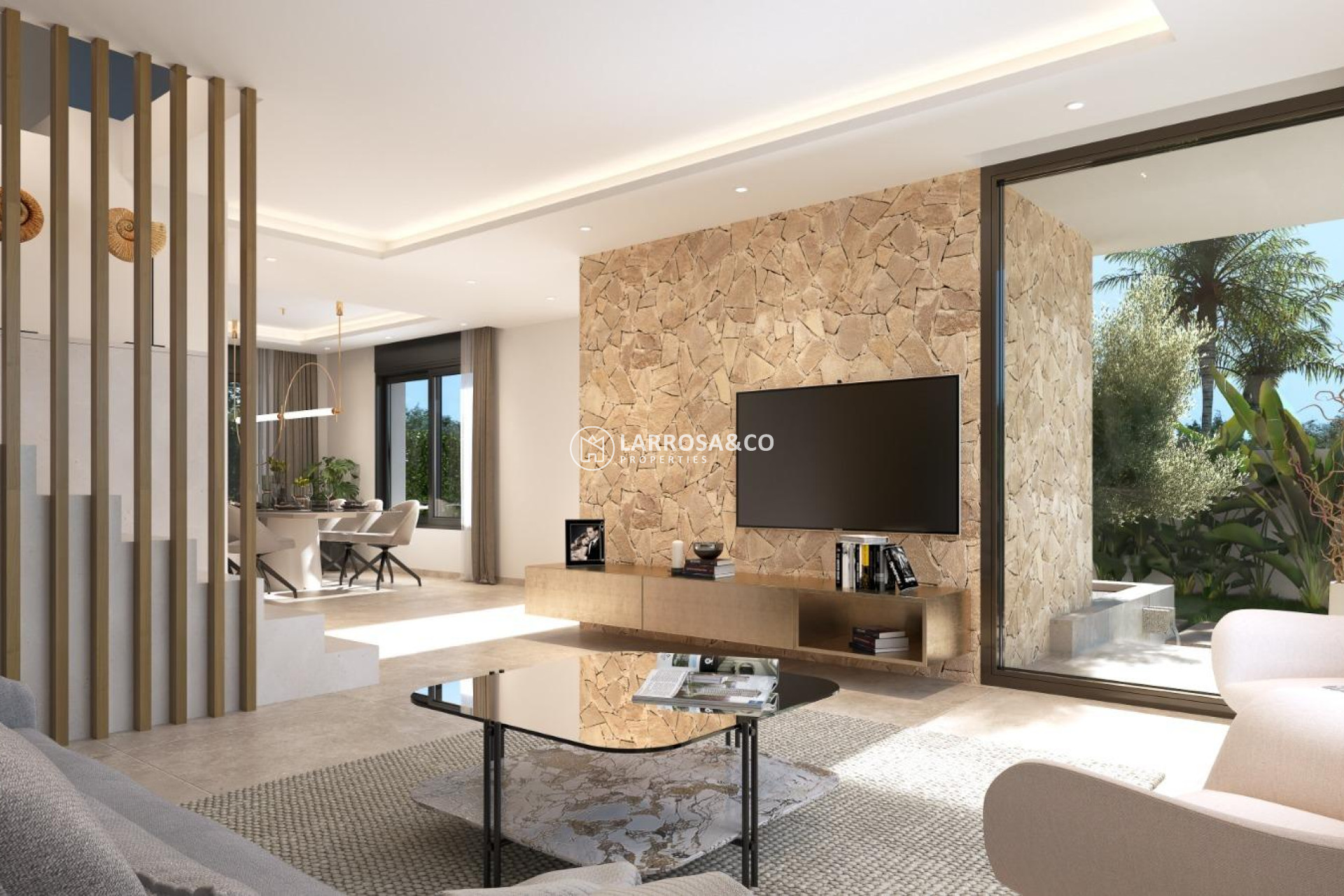 Obra Nueva - Chalet - Orihuela costa - Las Filipinas