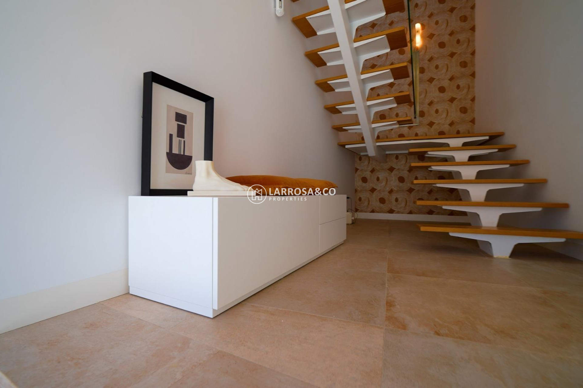 Obra Nueva - Chalet - Orihuela costa - Los Altos