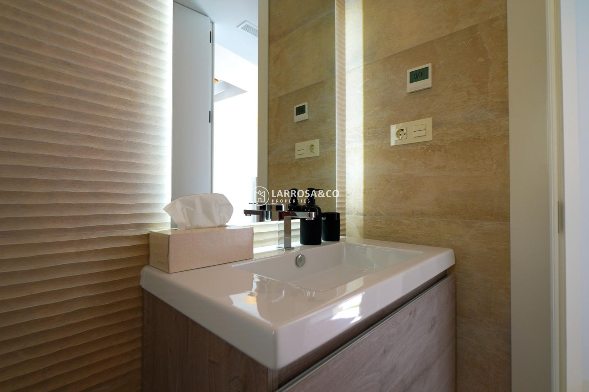 Obra Nueva - Chalet - Orihuela costa - Los Altos