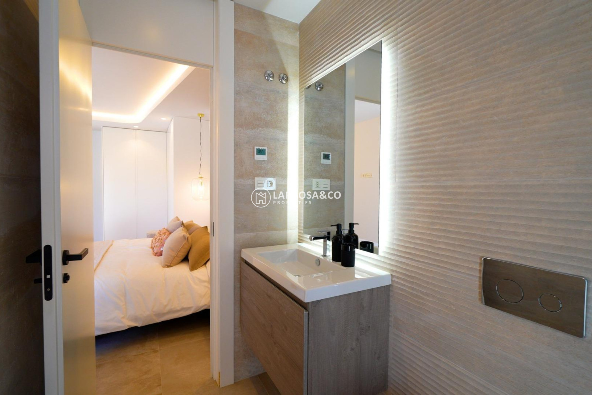 Obra Nueva - Chalet - Orihuela costa - Los Altos