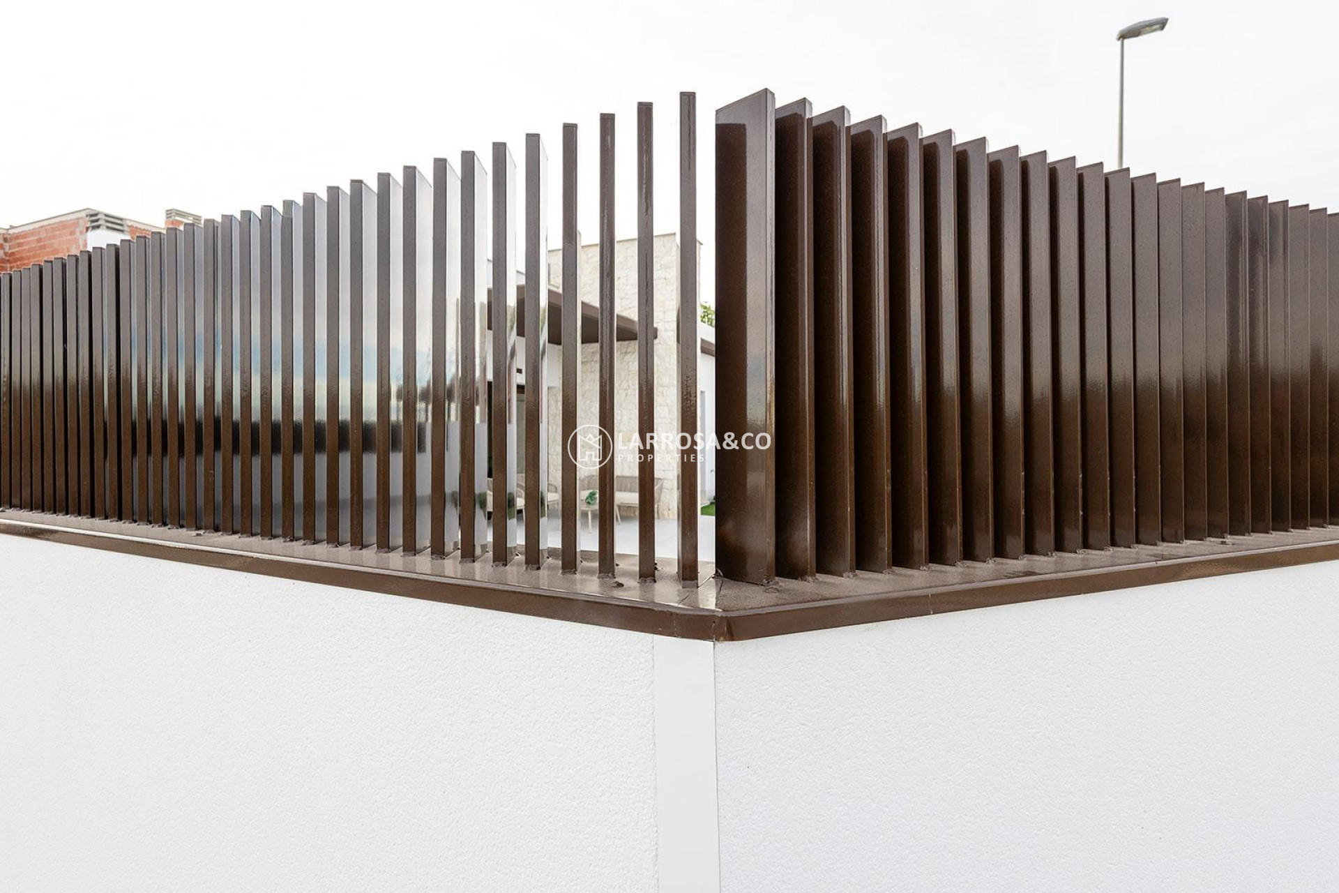 Obra Nueva - Chalet - Orihuela - Vistabella Golf