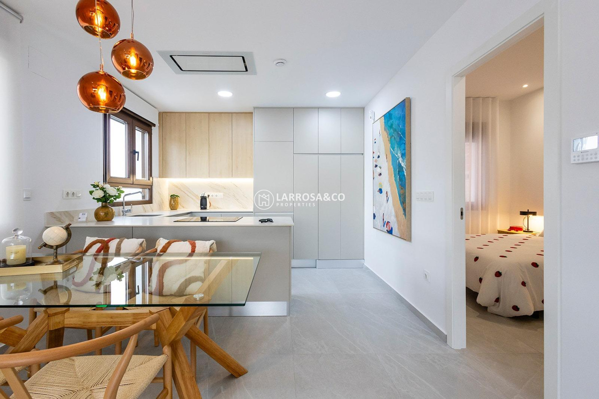 Obra Nueva - Chalet - Orihuela - Vistabella Golf