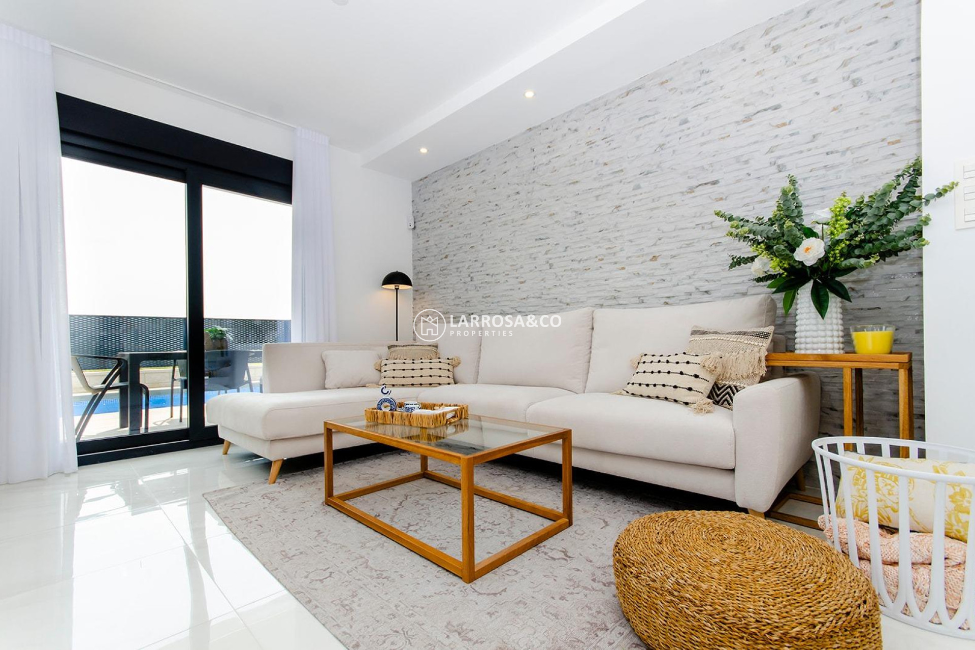 Obra Nueva - Chalet - Orihuela - Vistabella Golf