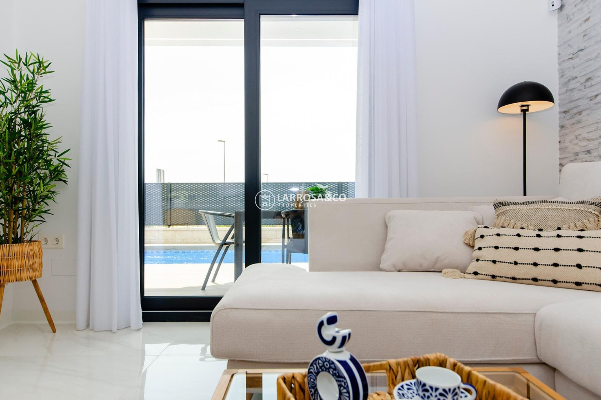 Obra Nueva - Chalet - Orihuela - Vistabella Golf
