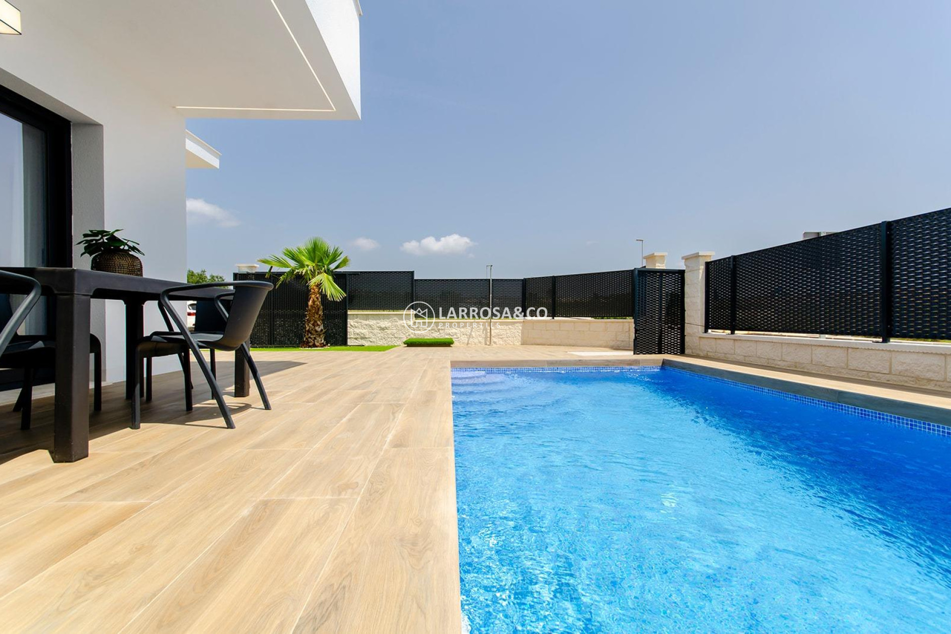 Obra Nueva - Chalet - Orihuela - Vistabella Golf
