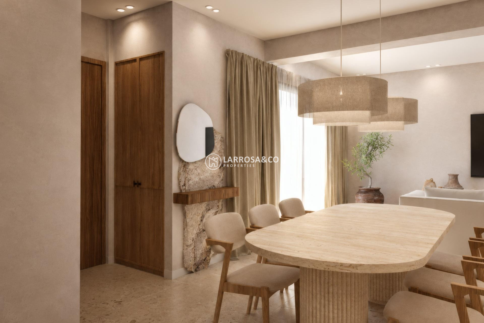 Obra Nueva - Chalet - Orihuela - Vistabella Golf