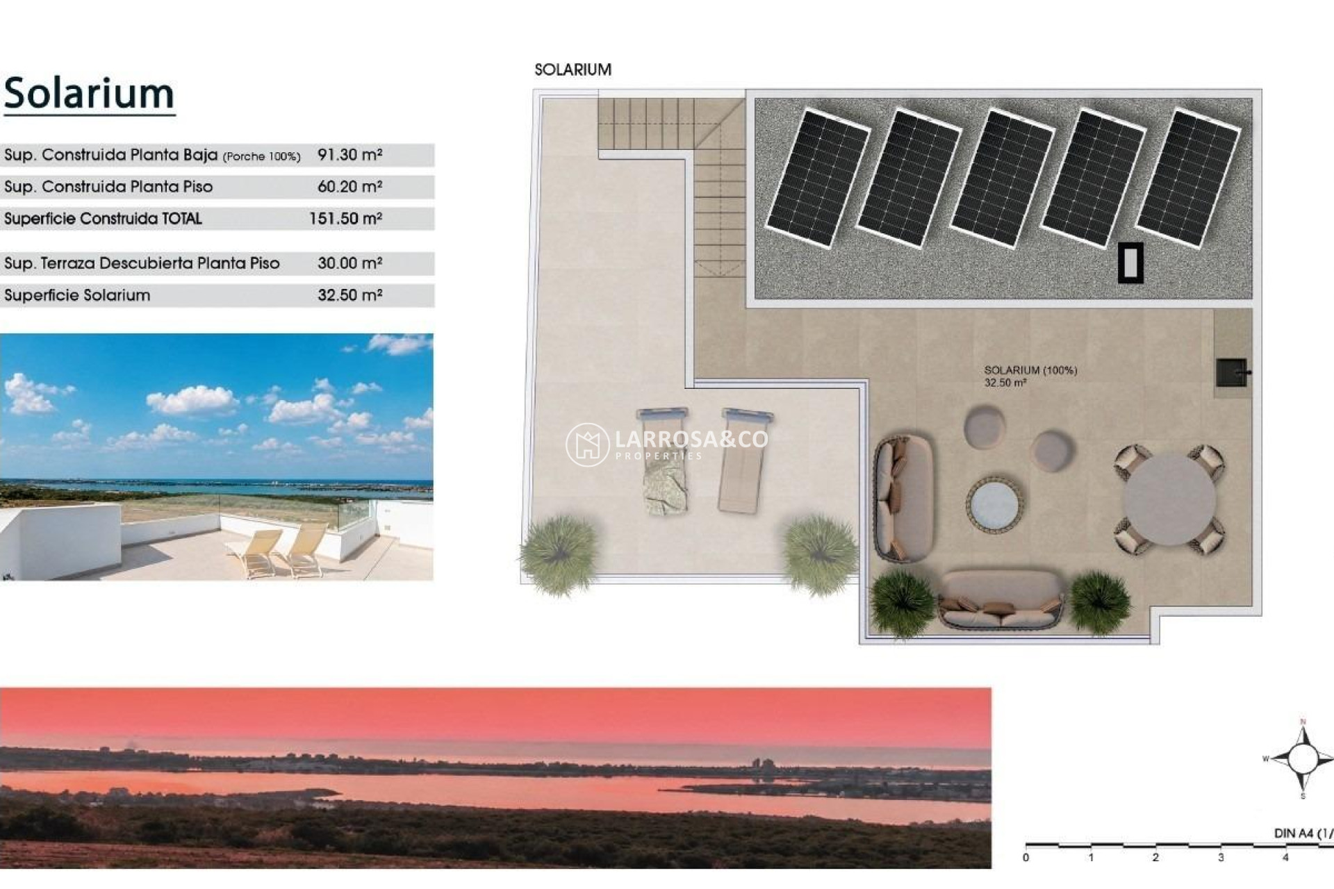 Obra Nueva - Chalet - Orihuela - Vistabella Golf