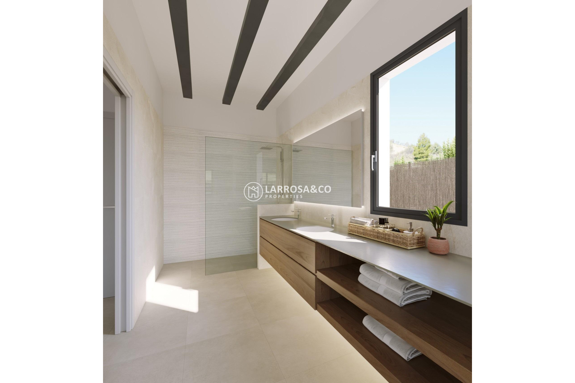 Obra Nueva - Chalet - Penaguila - El Olivar