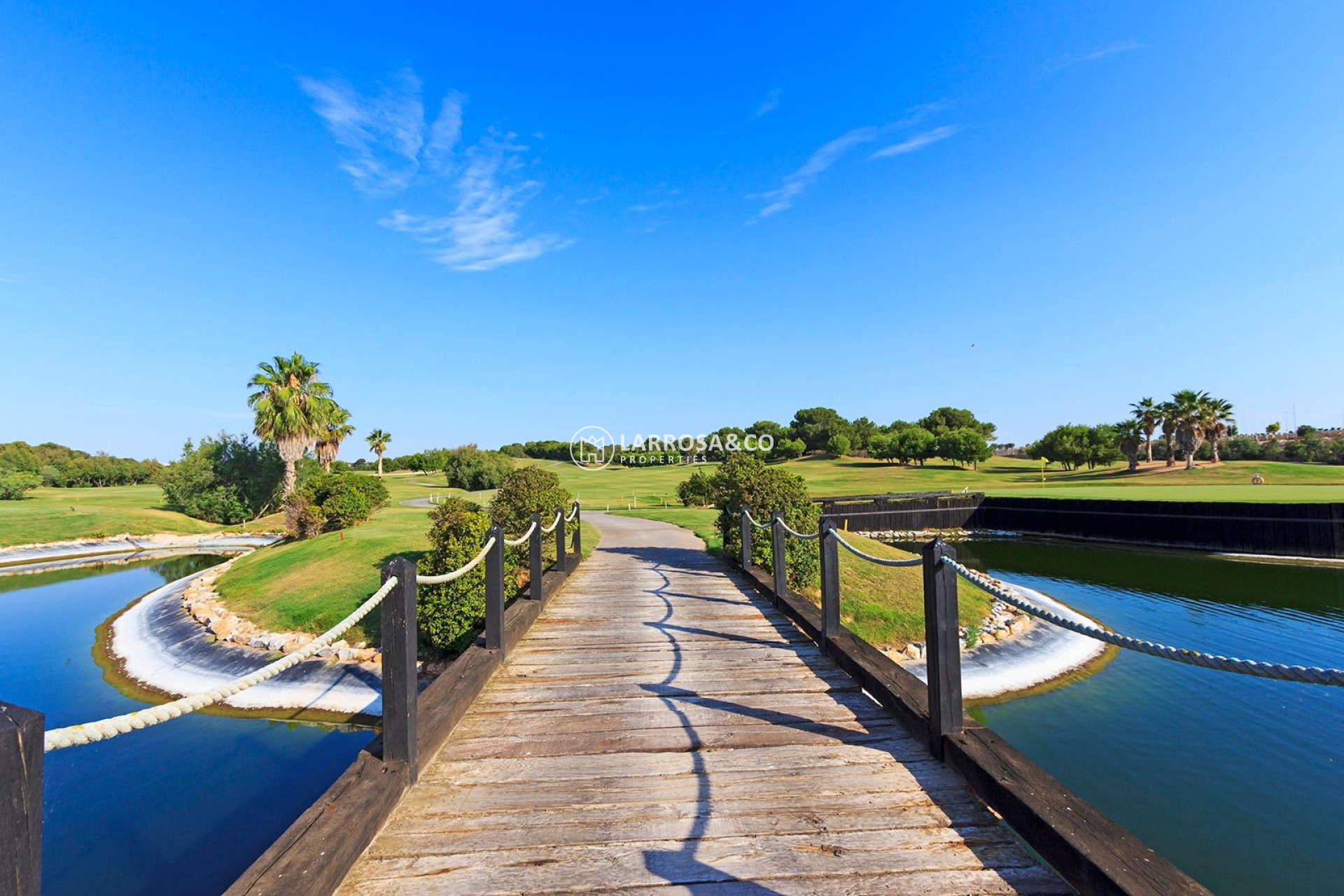 Obra Nueva - Chalet - Pilar de la Horadada - Lo Romero Golf