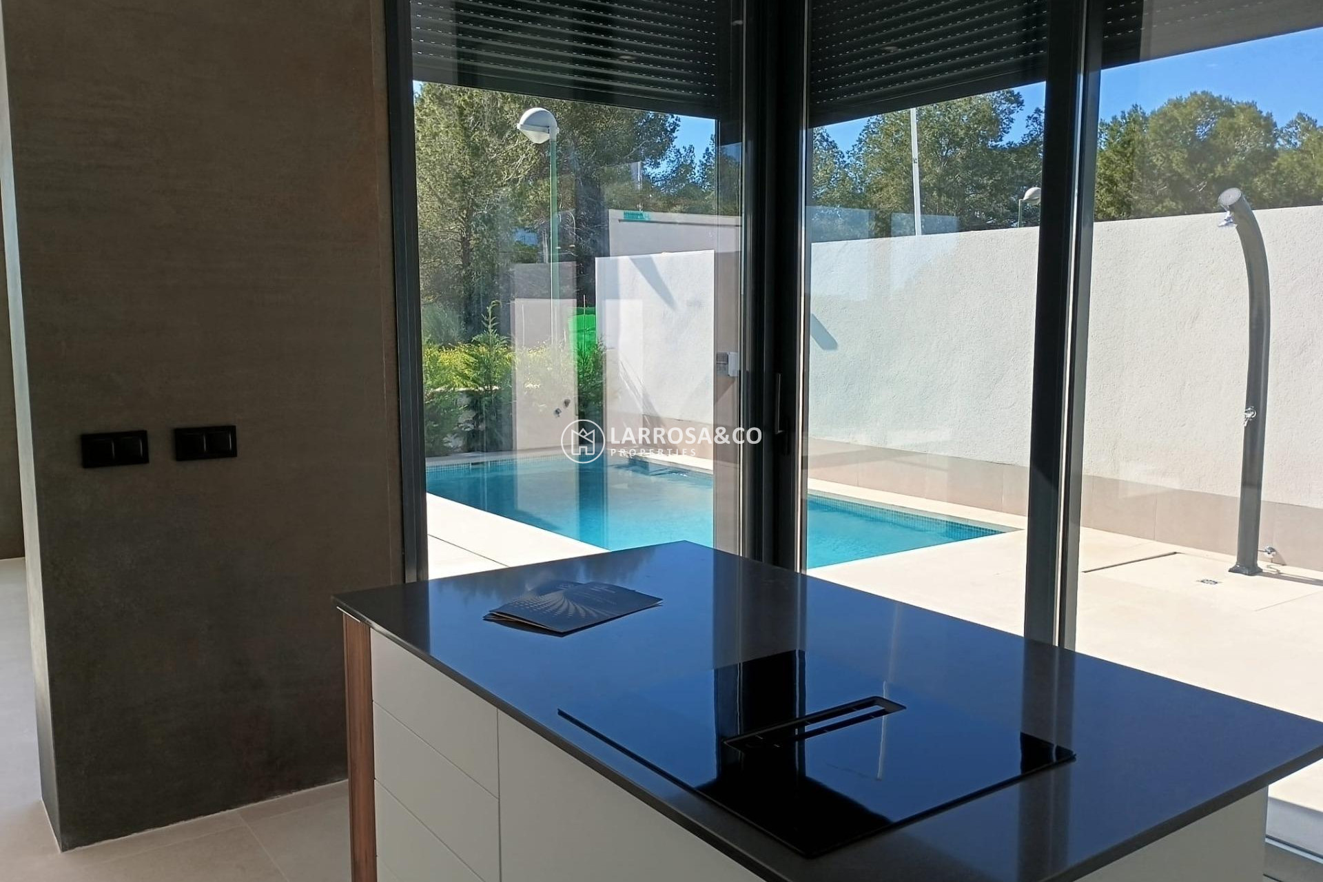 Obra Nueva - Chalet - Pilar de la Horadada - Lo Romero Golf