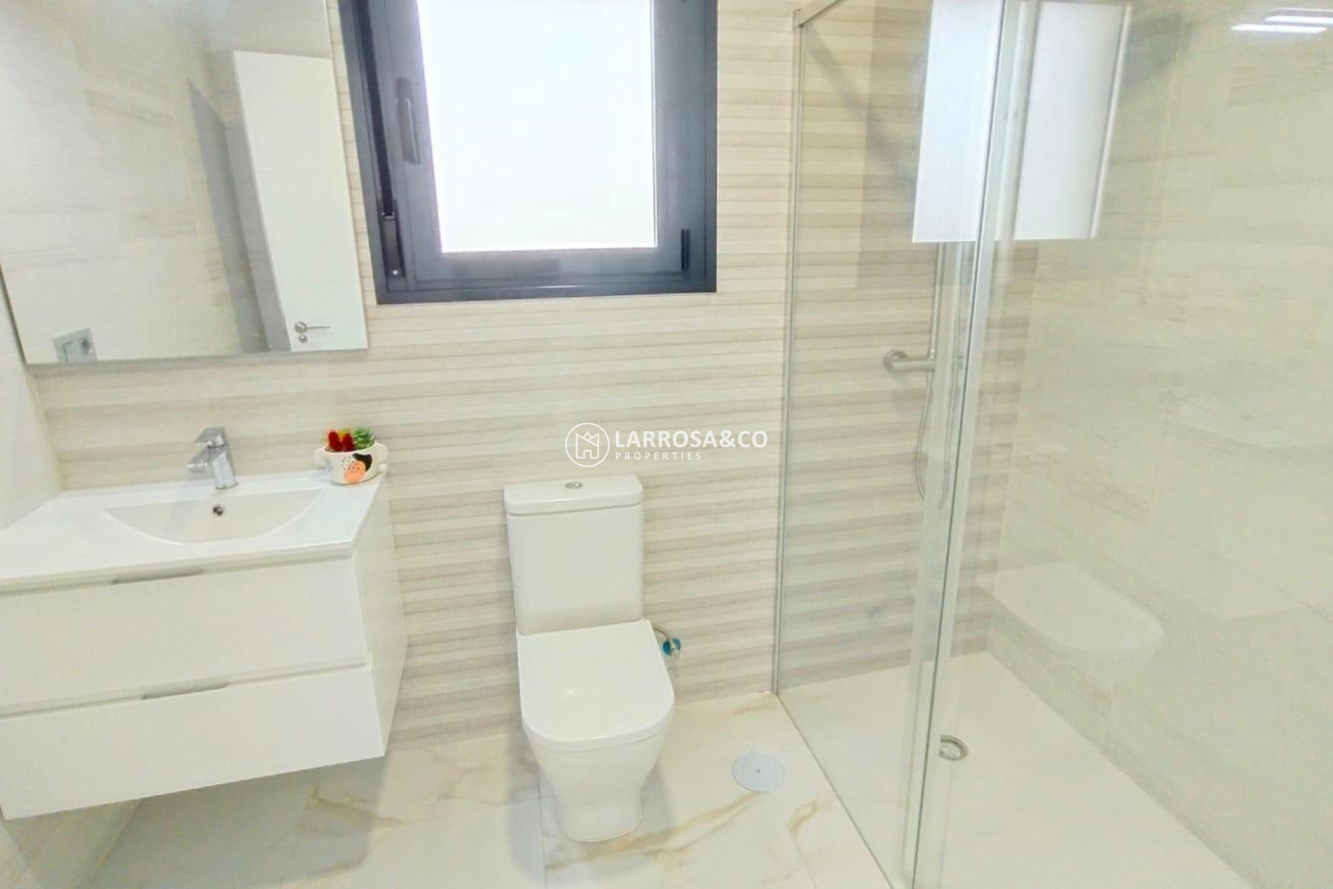 Obra Nueva - Chalet - Pilar de la Horadada - Pinar de Campoverde