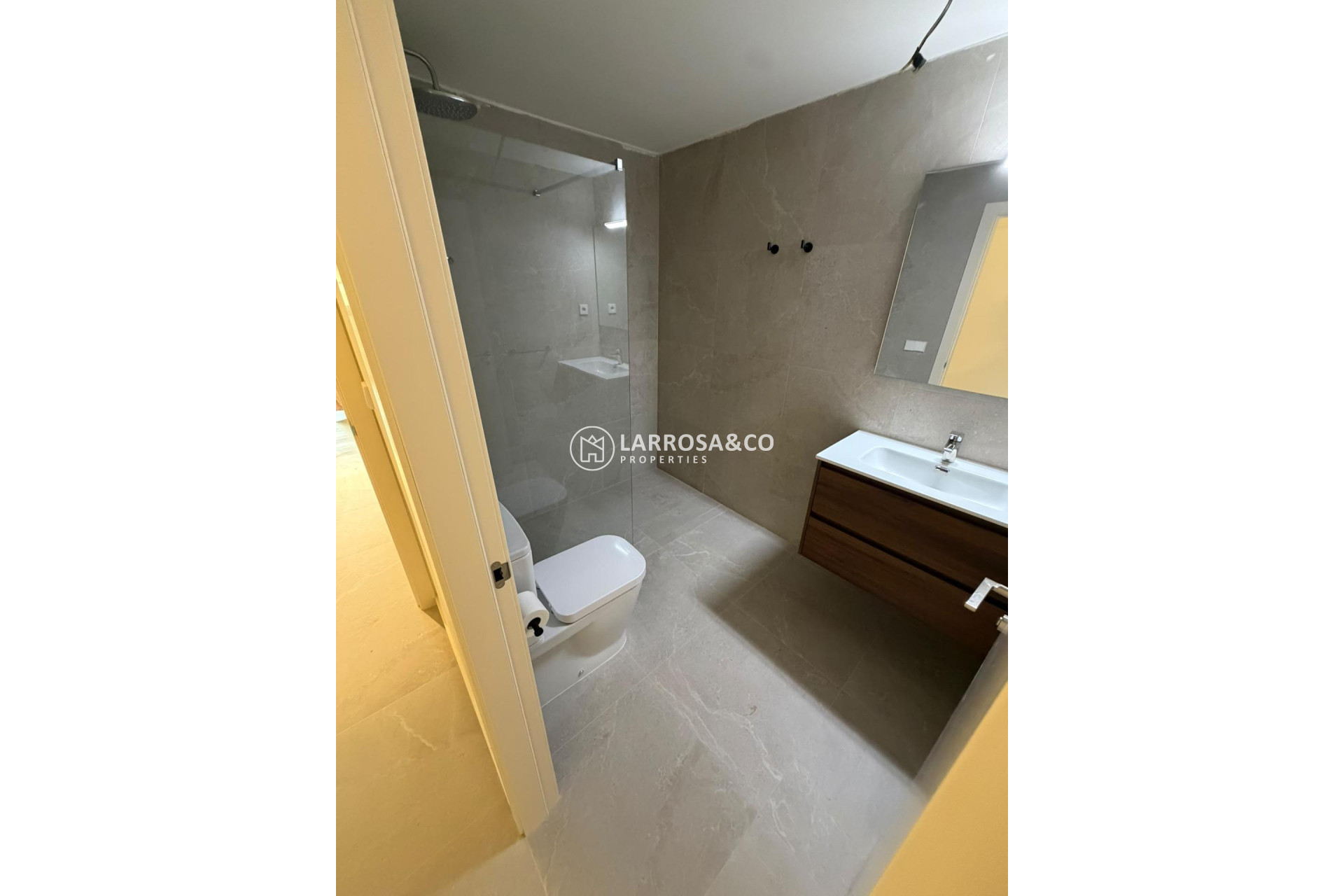 Obra Nueva - Chalet - Pilar de la Horadada - pueblo