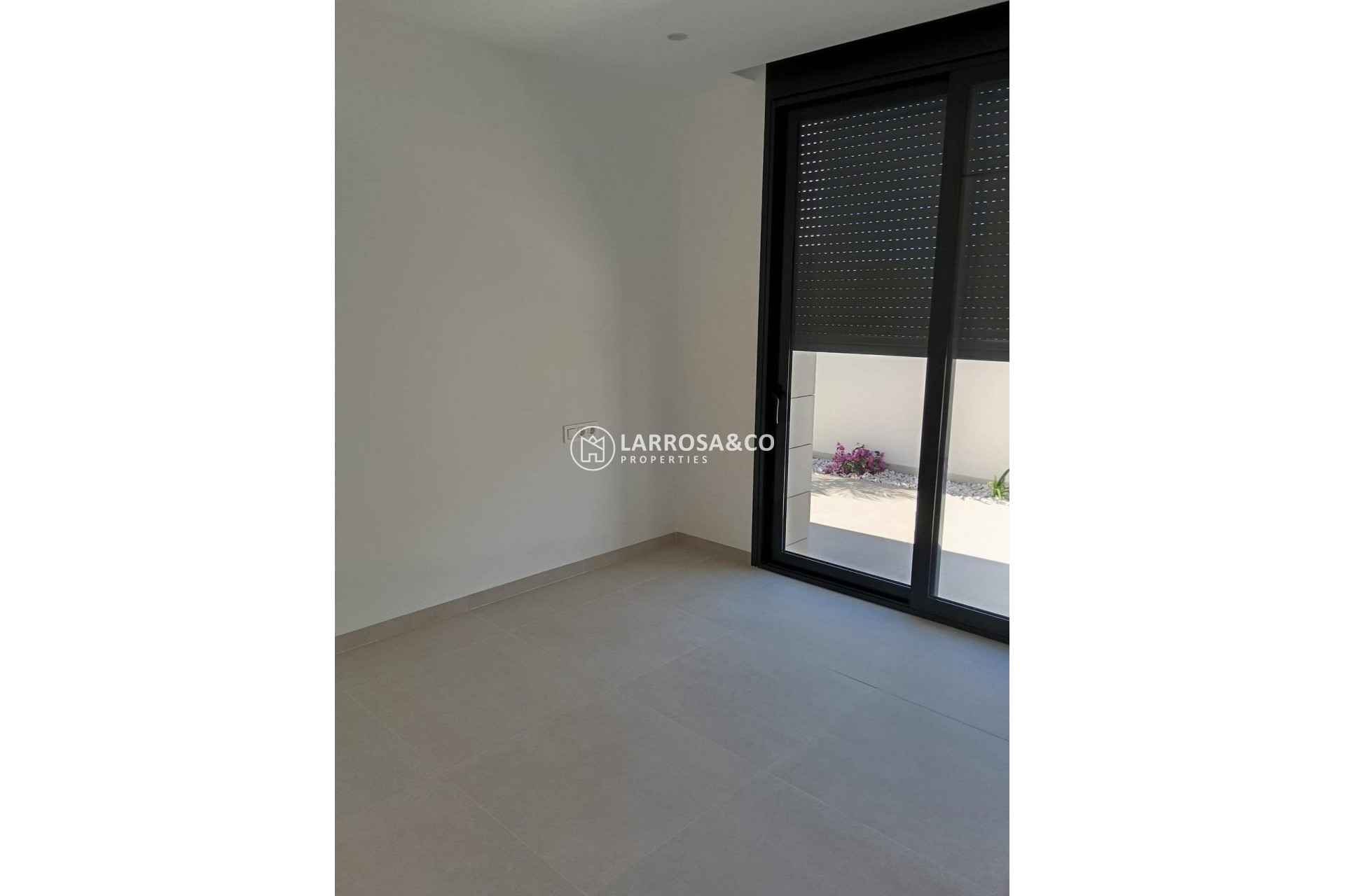 Obra Nueva - Chalet - Pilar de la Horadada - Roda Golf