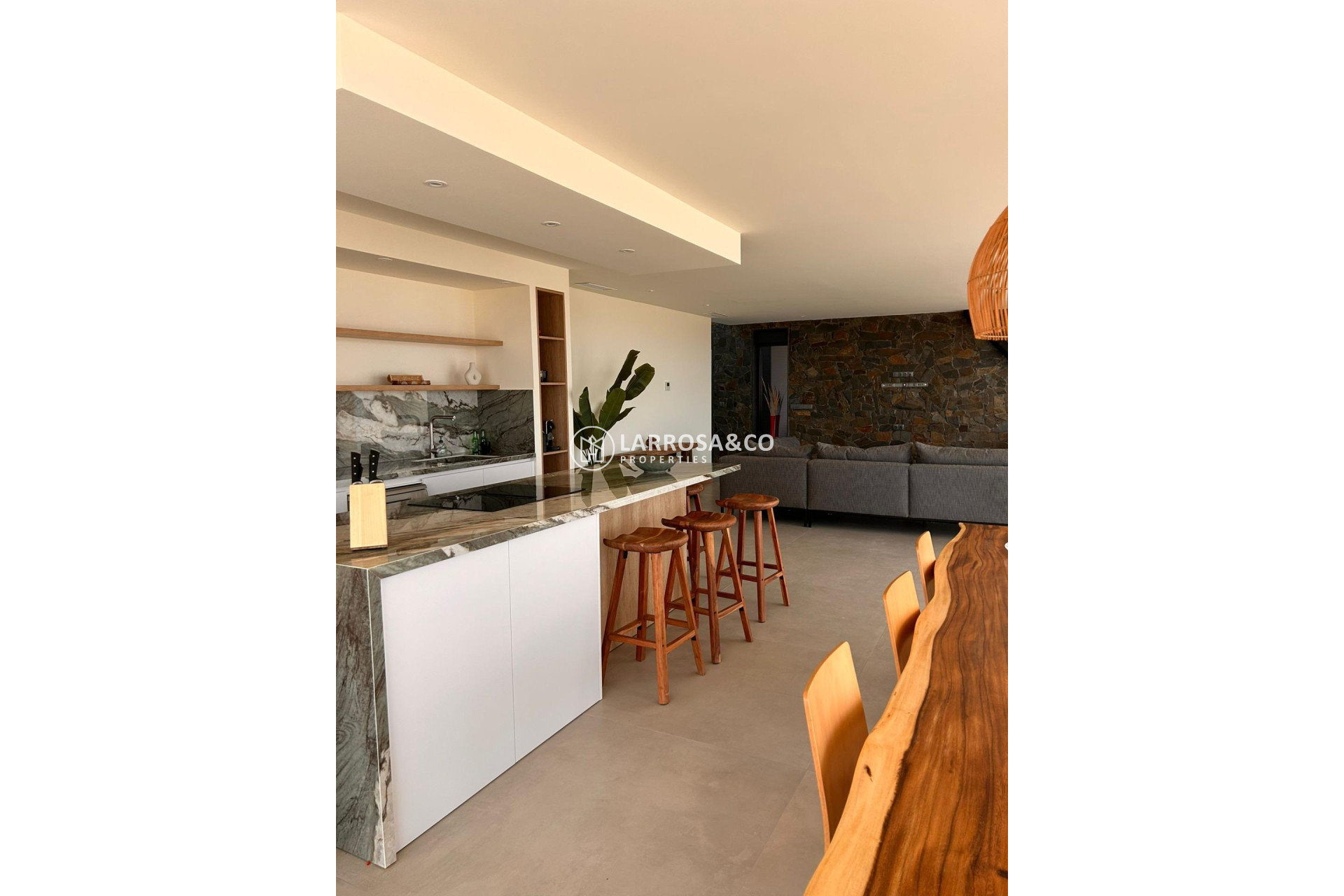 Obra Nueva - Chalet - Pinoso - Casas Pastor