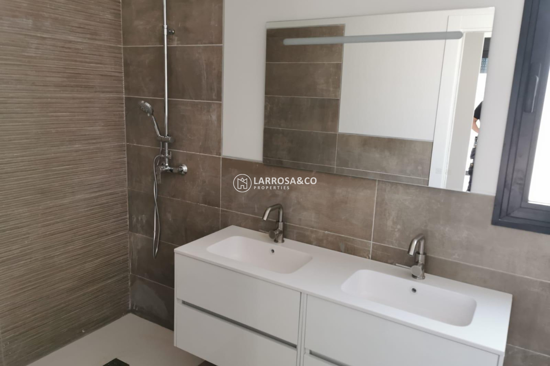 Obra Nueva - Chalet - Pinoso - Casas Pastor