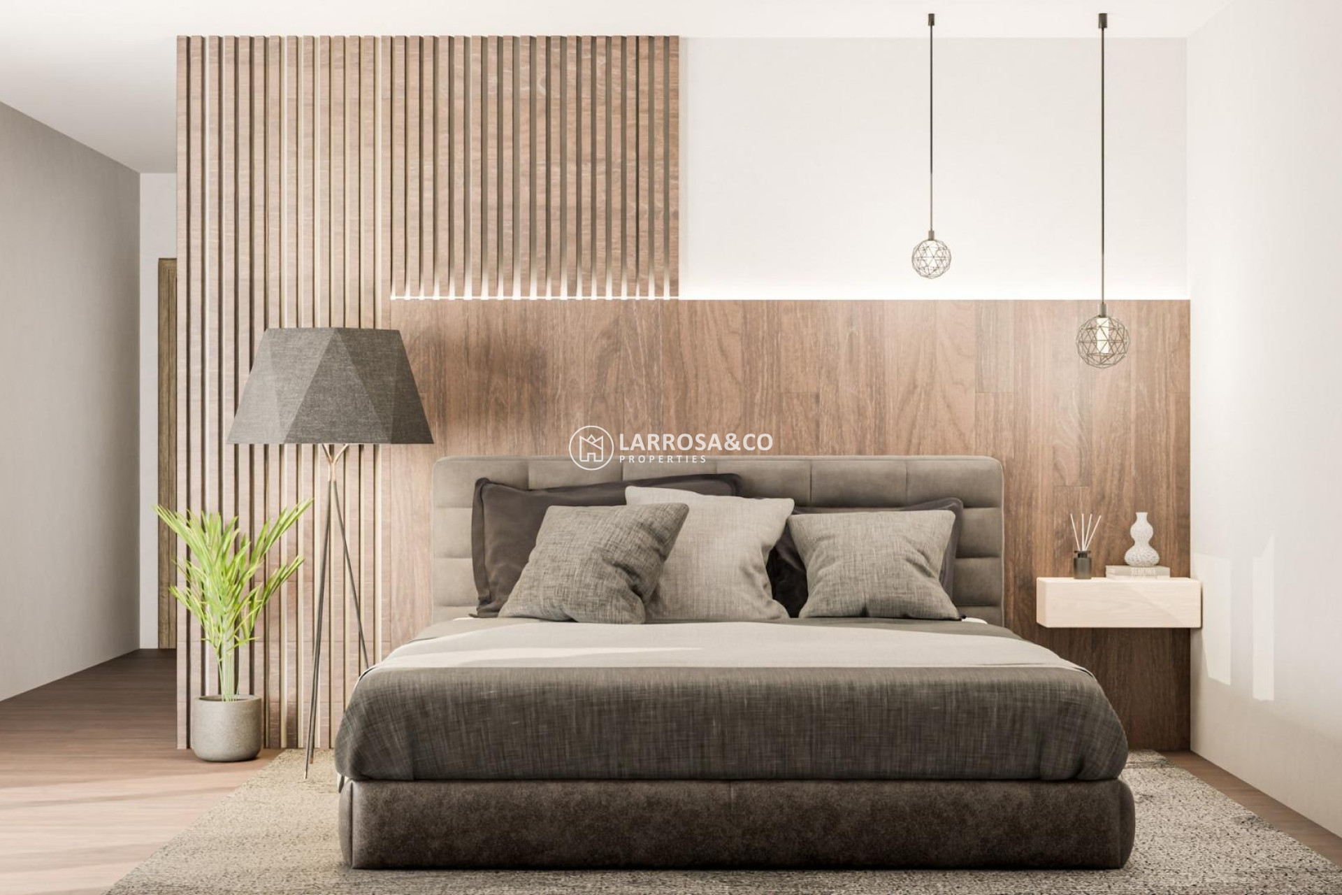 Obra Nueva - Chalet - Pinoso - Lel