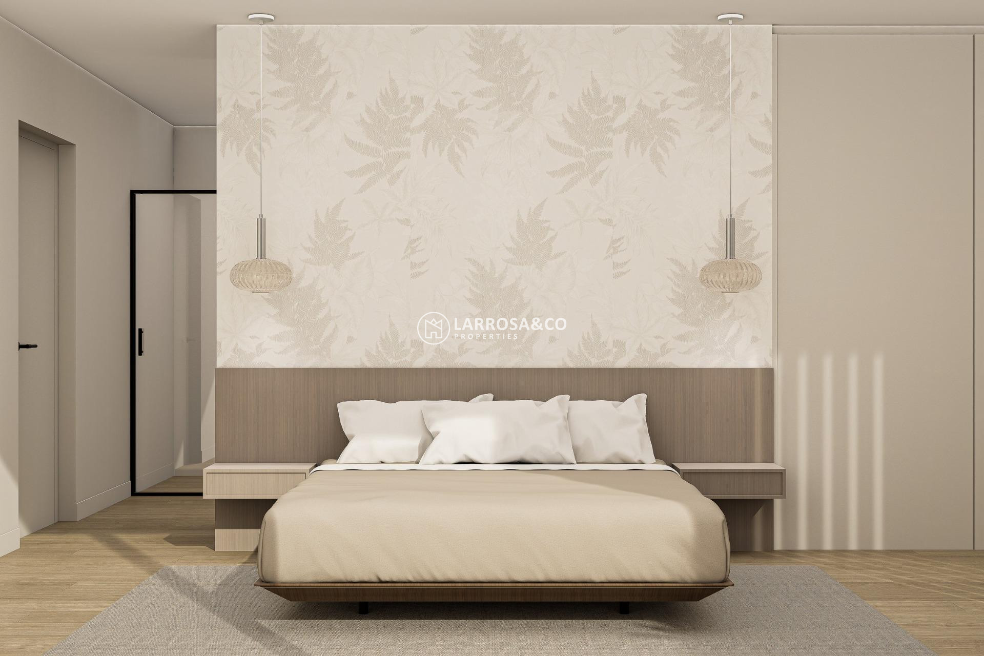 Obra Nueva - Chalet - Pinoso - Lel