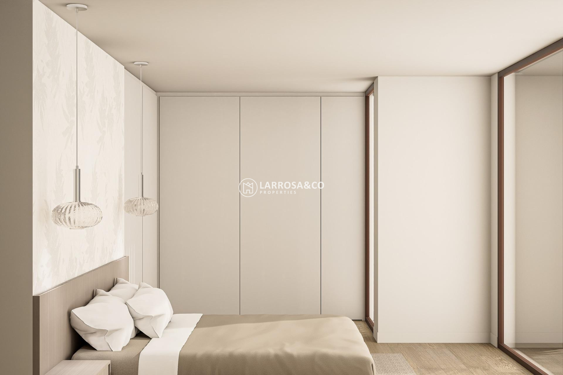 Obra Nueva - Chalet - Pinoso - Lel