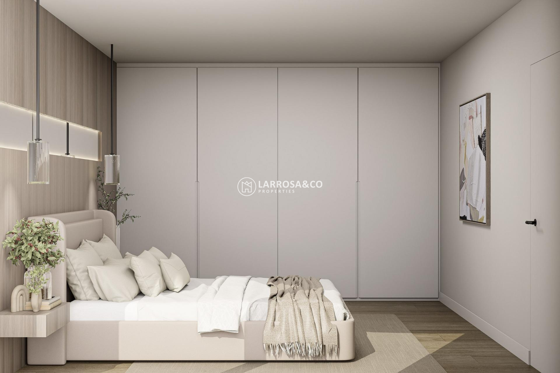 Obra Nueva - Chalet - Pinoso - Lel