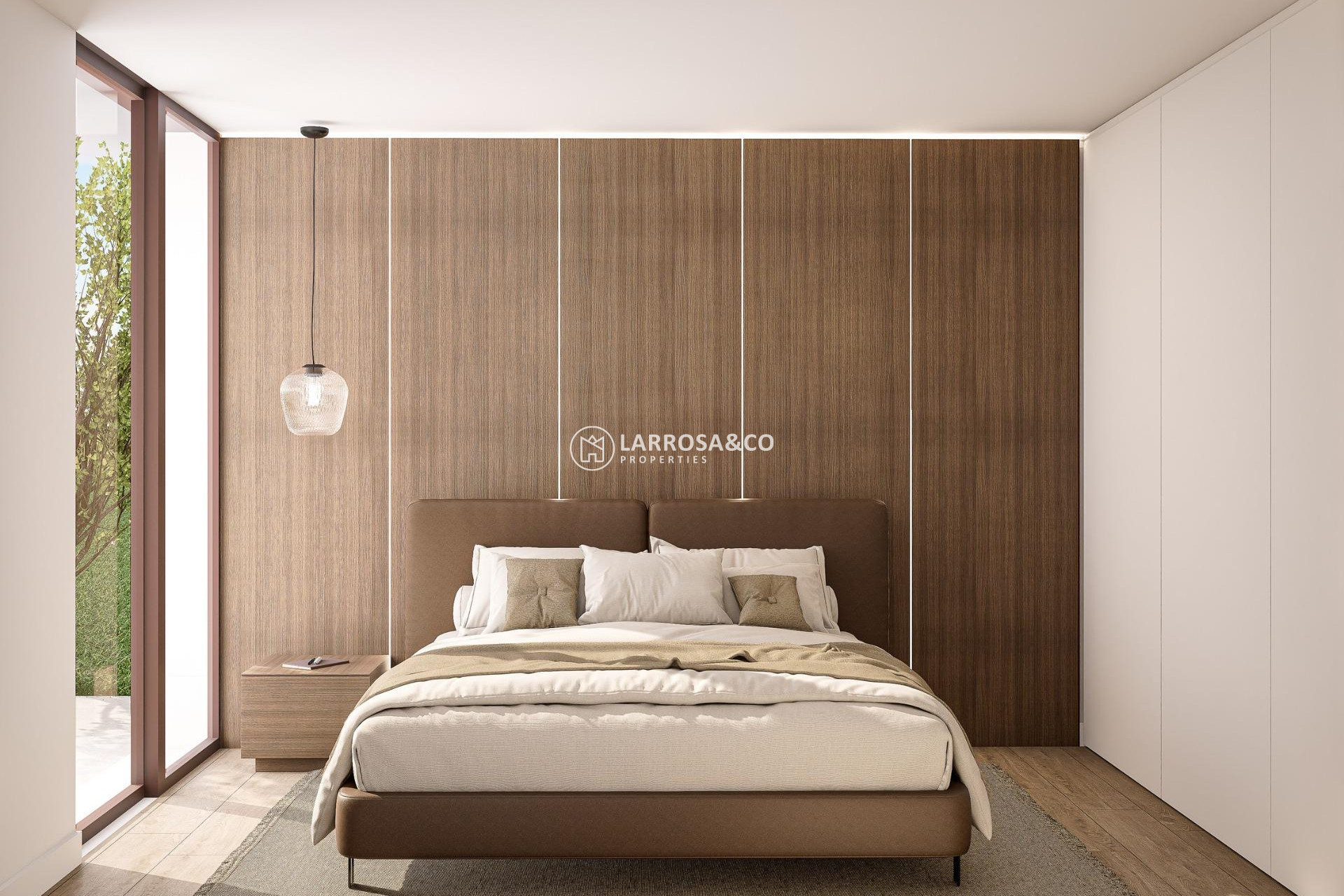 Obra Nueva - Chalet - Pinoso - Lel