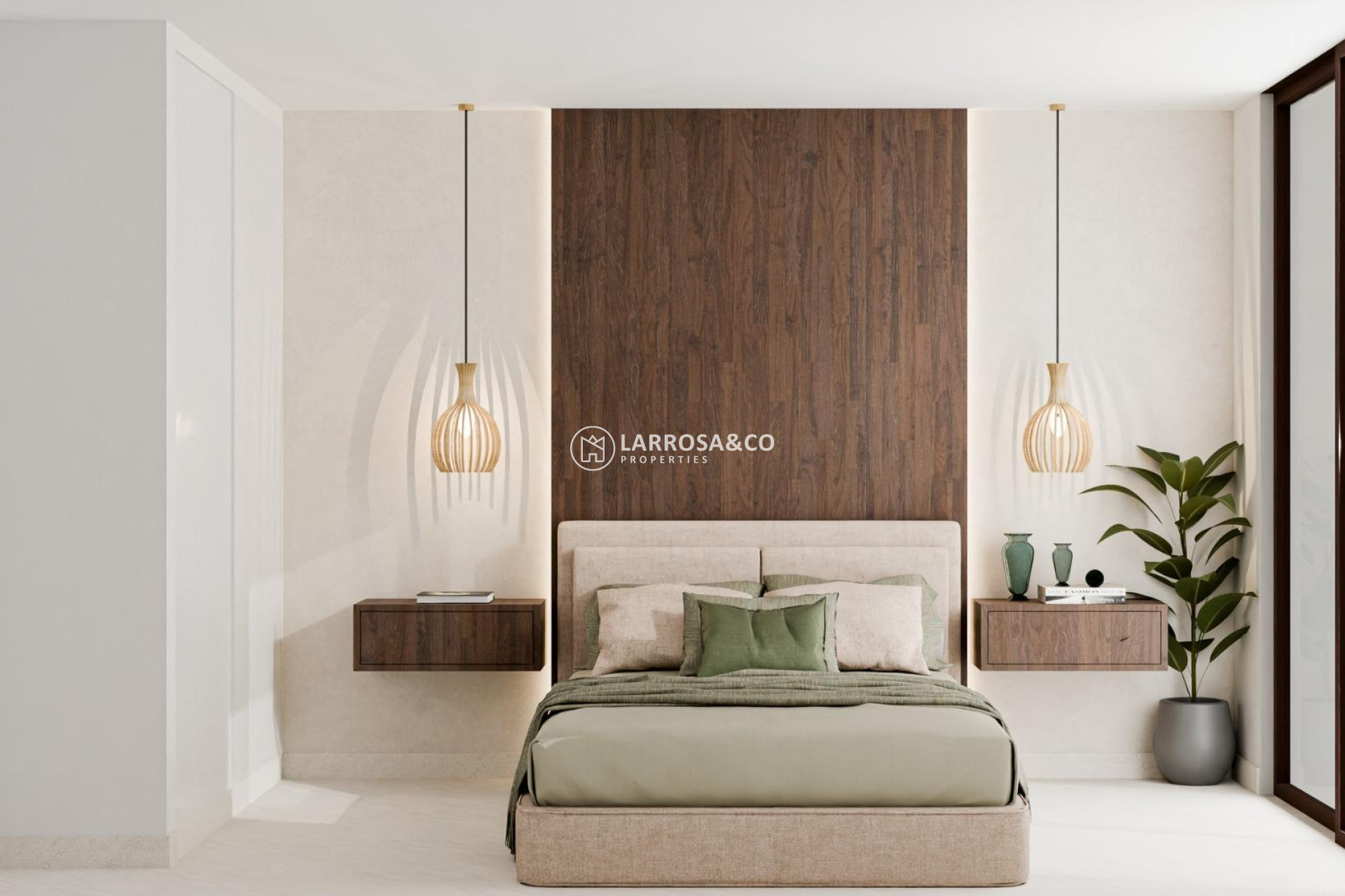 Obra Nueva - Chalet - Pinoso - Lel