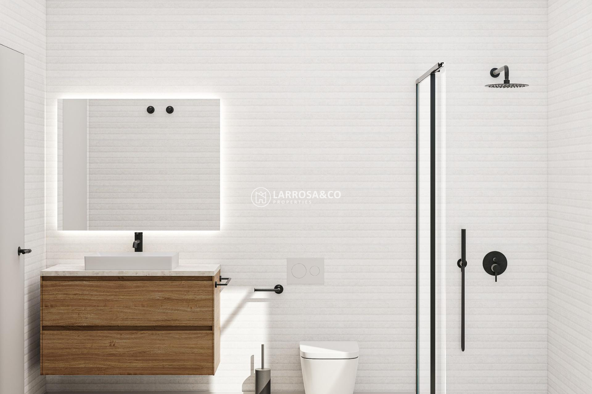 Obra Nueva - Chalet - Pinoso - Lel