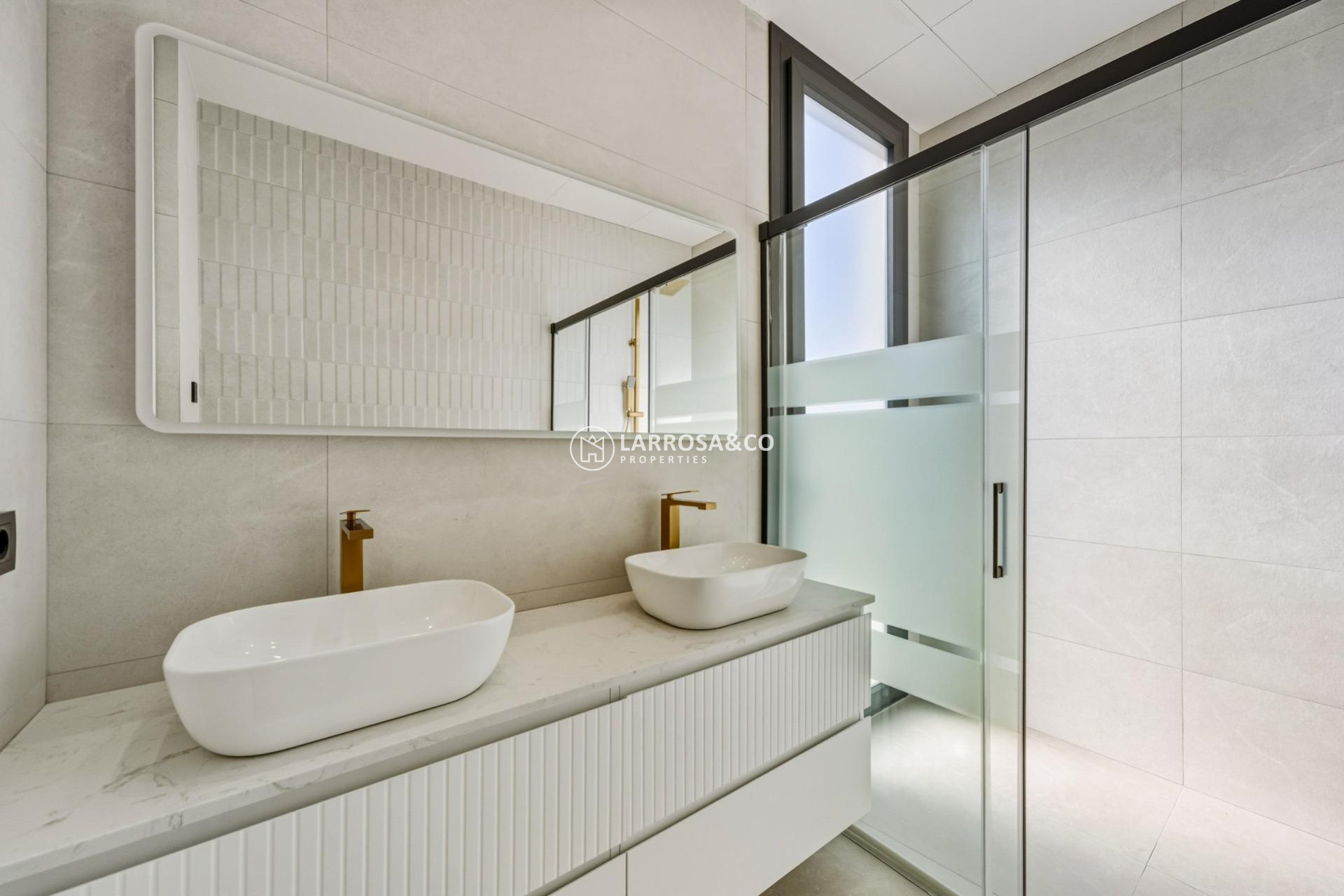 Obra Nueva - Chalet - Polop - La Alberca