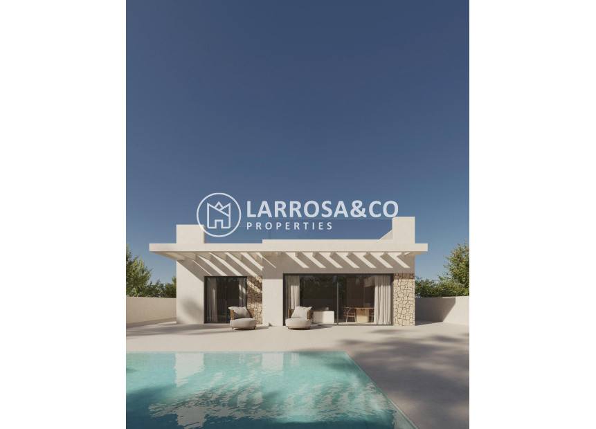 Obra Nueva - Chalet - Polop - Novapolop