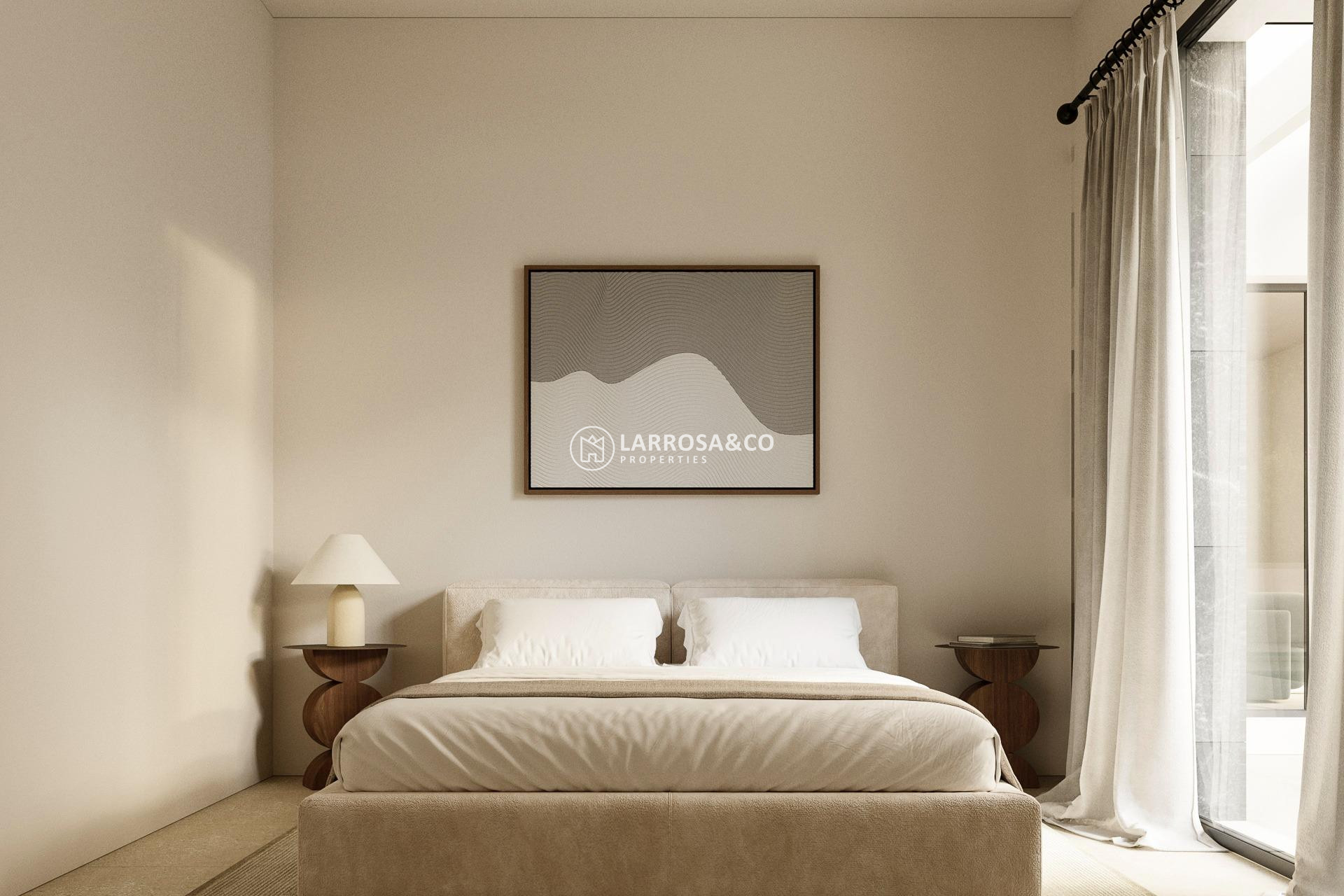 Obra Nueva - Chalet - Polop - Novapolop