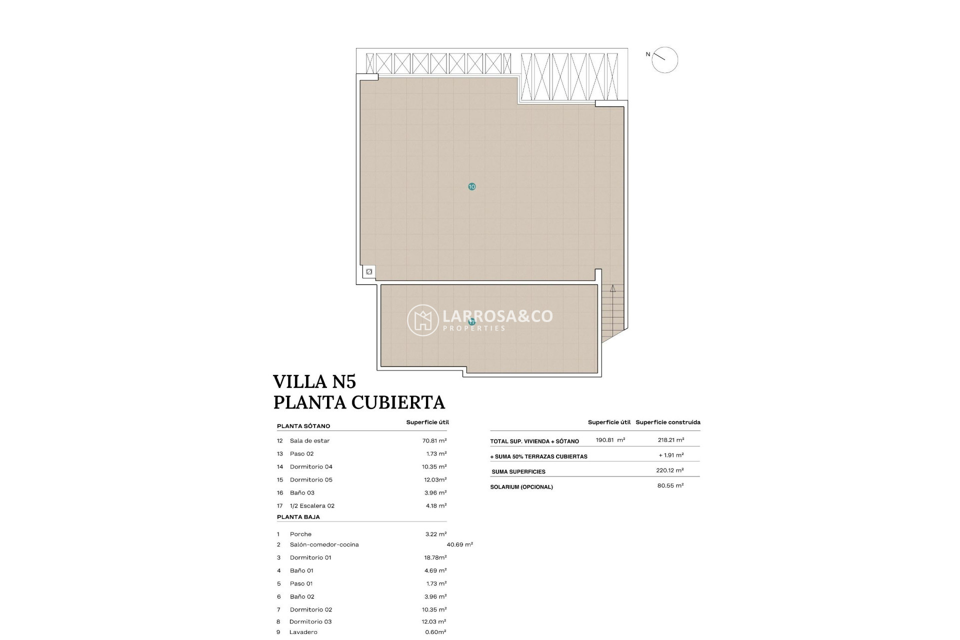 Obra Nueva - Chalet - Polop - Novapolop