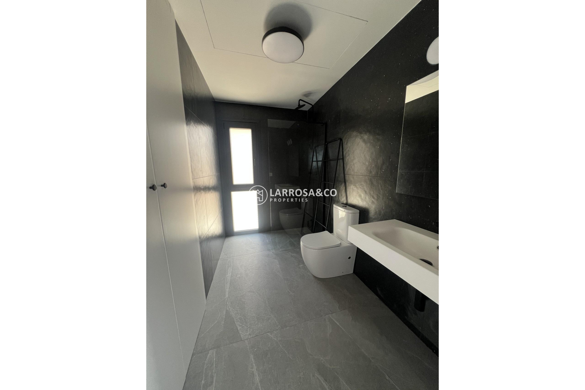 Obra Nueva - Chalet - Polop - PAU1