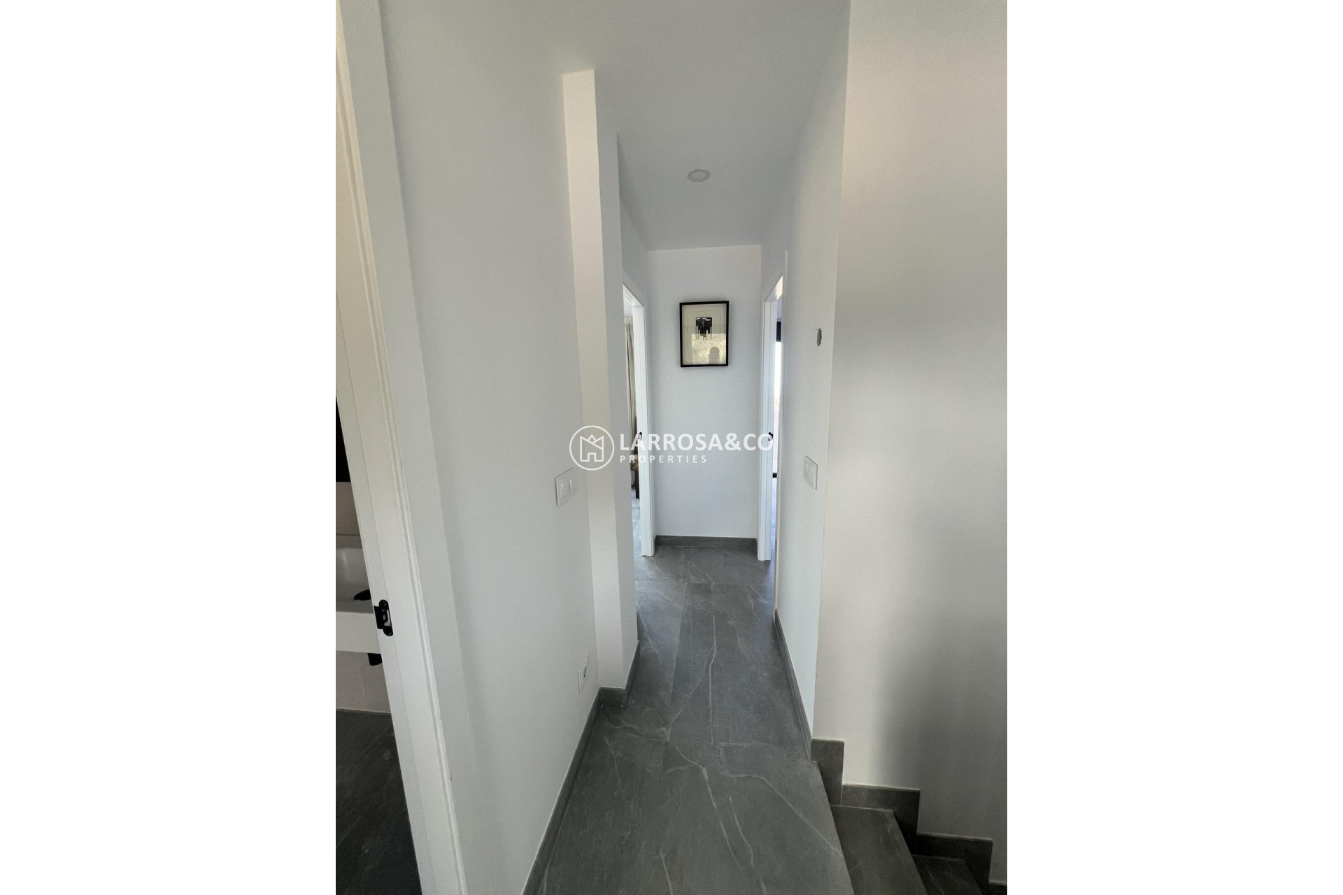 Obra Nueva - Chalet - Polop - PAU1