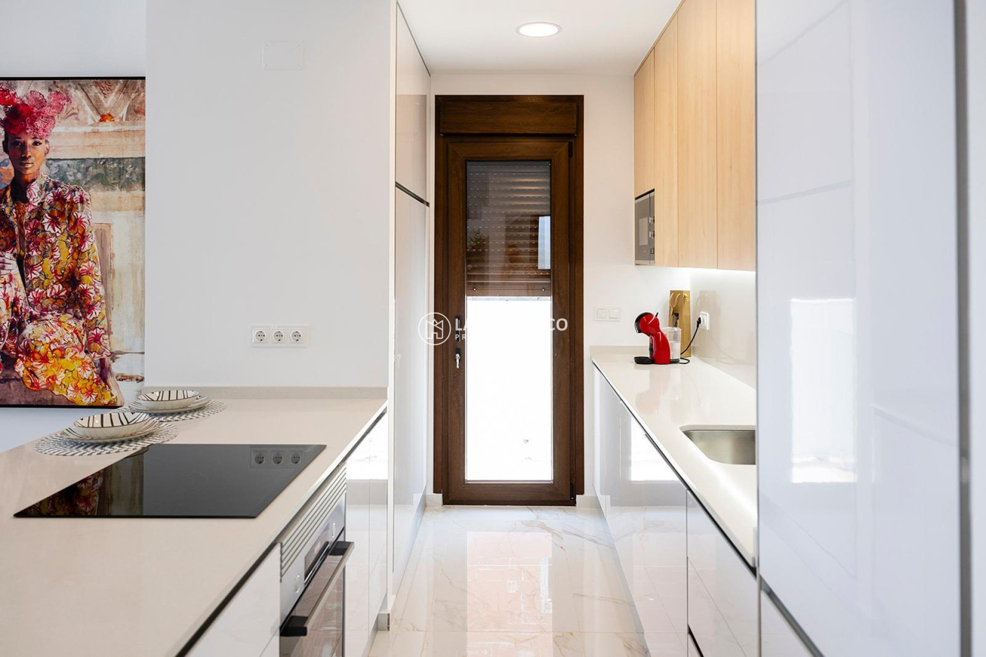 Obra Nueva - Chalet - Polop - Polop Hills