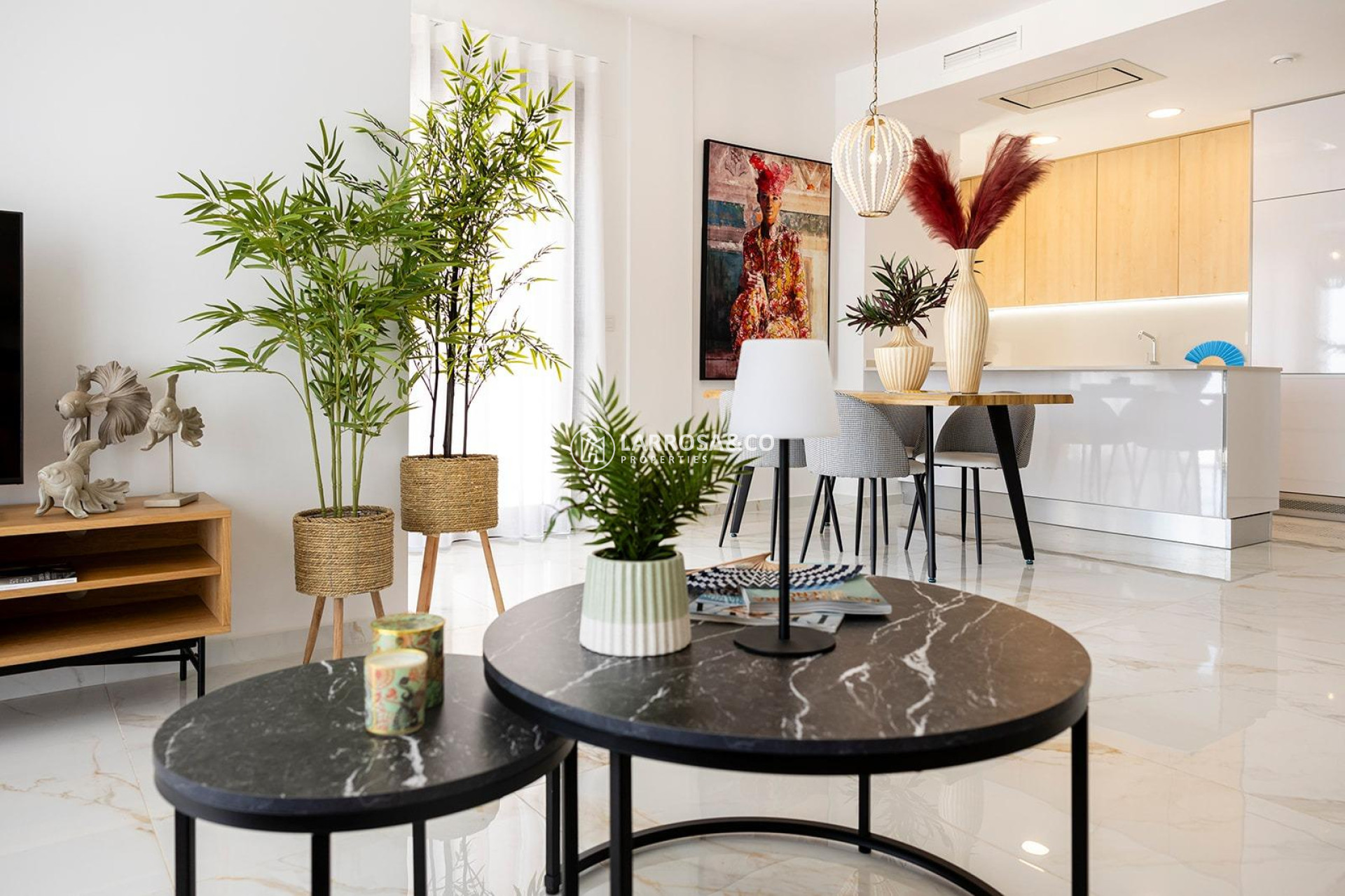 Obra Nueva - Chalet - Polop - Polop Hills