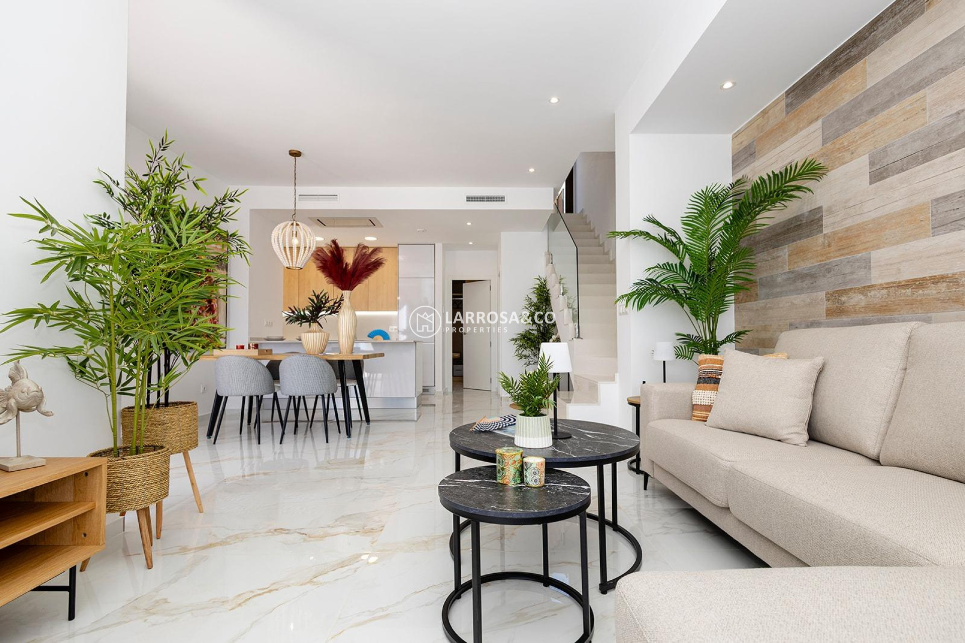 Obra Nueva - Chalet - Polop - Polop Hills