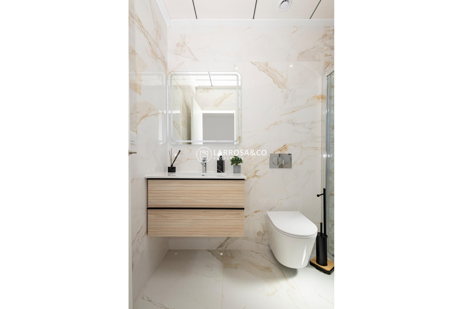 Obra Nueva - Chalet - Polop - Polop Hills