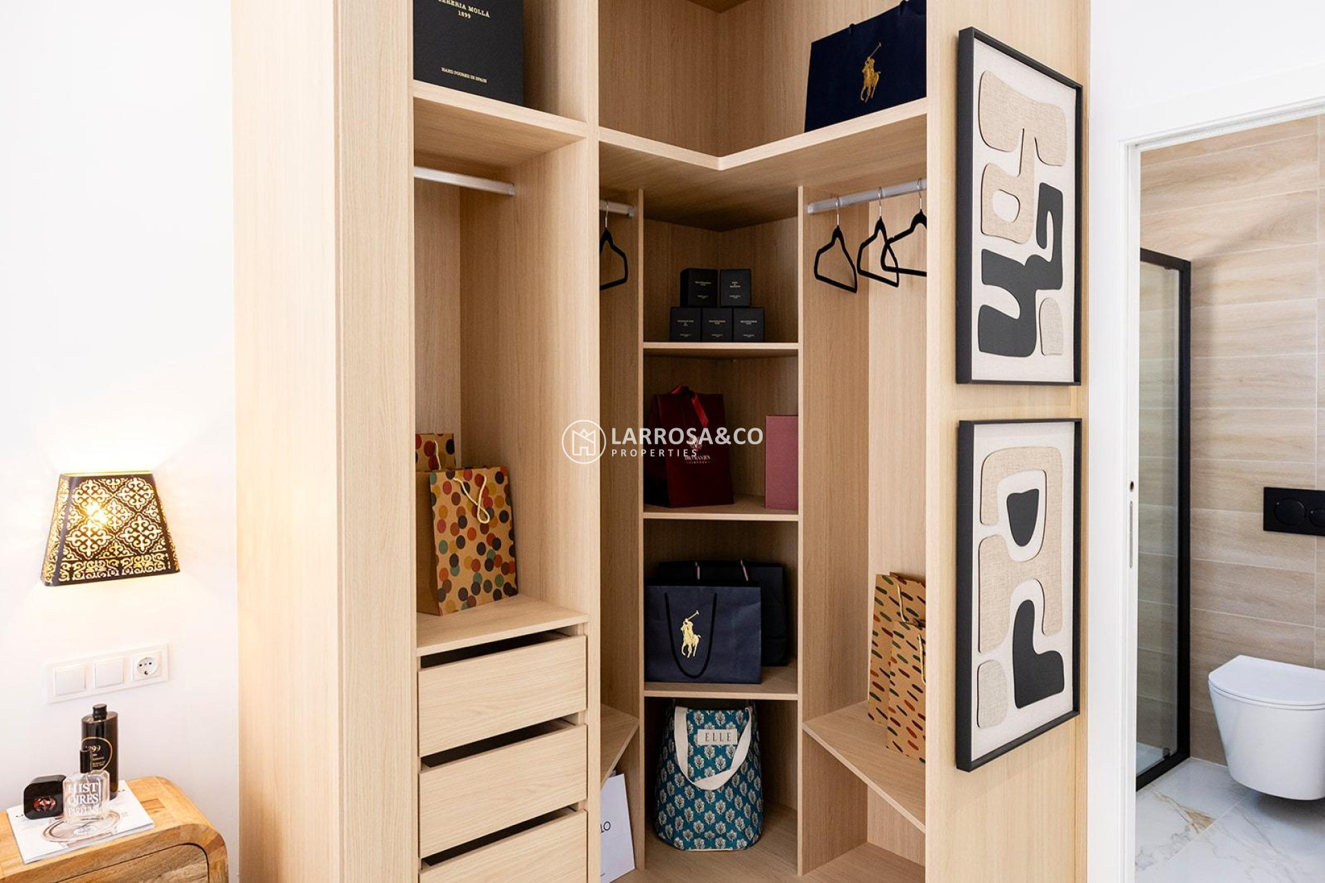 Obra Nueva - Chalet - Polop - Polop Hills