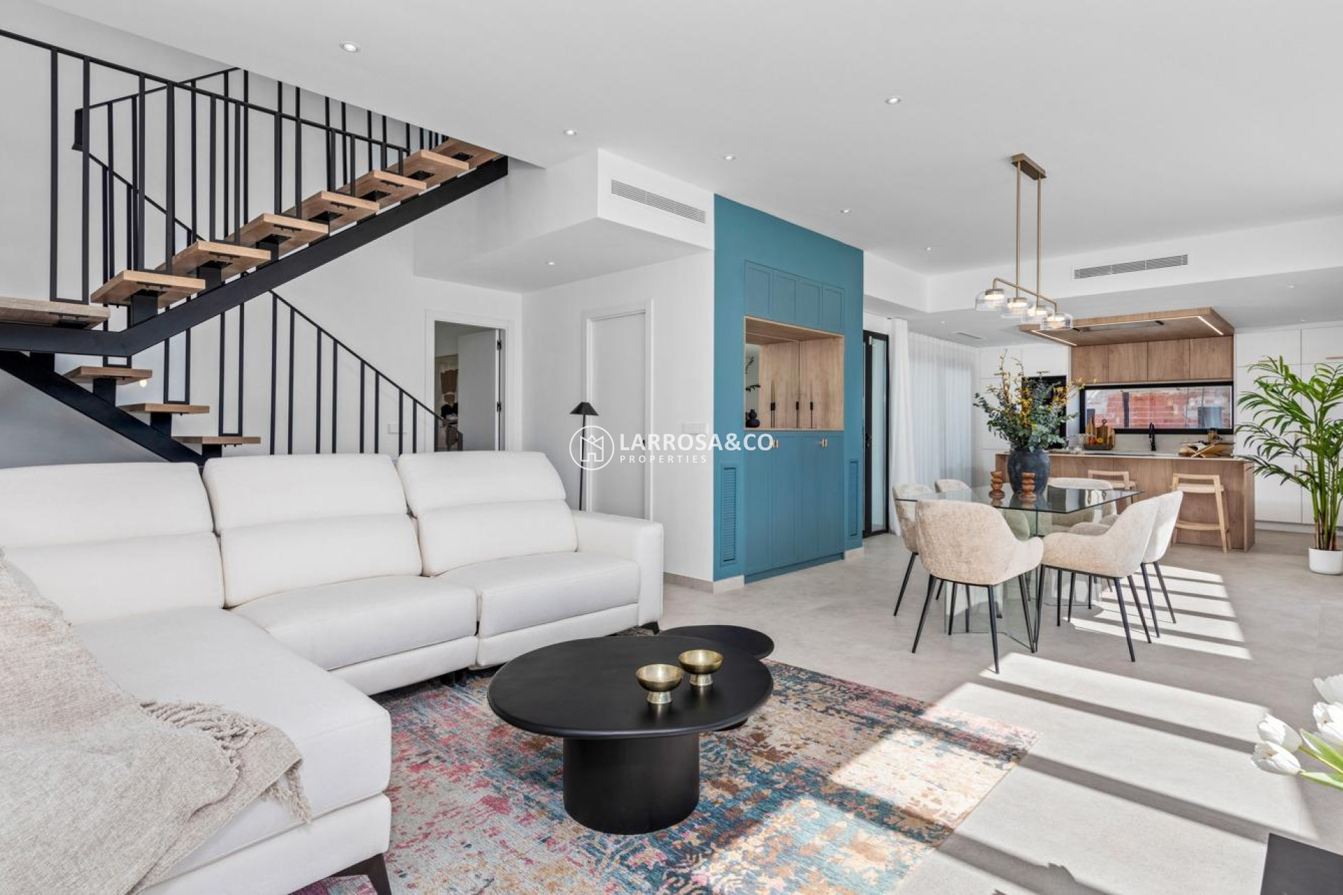 Obra Nueva - Chalet - Polop - Urbanizaciones